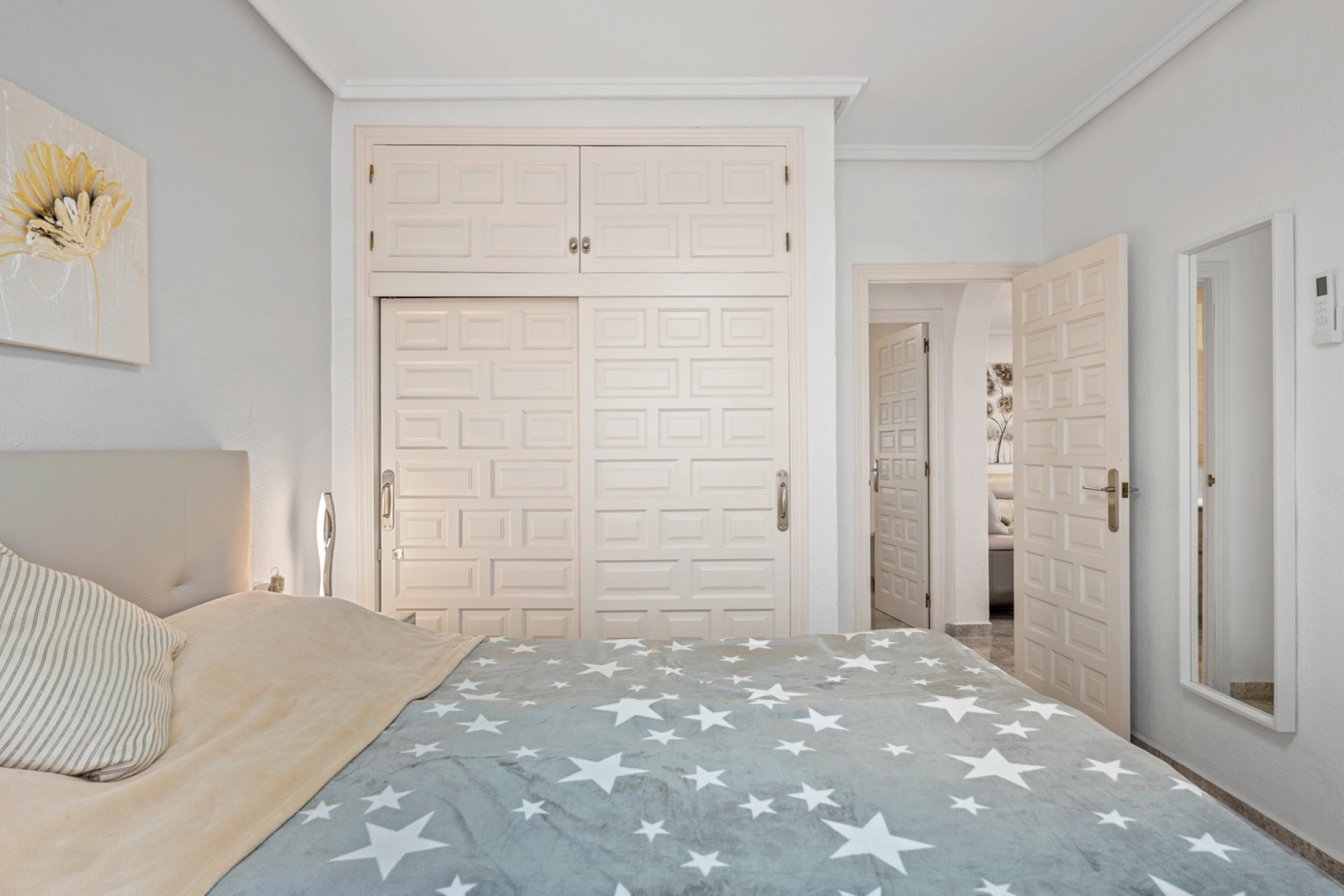 Herverkoop - 3. Vrijstaande villa - Ciudad Quesada - Costa Blanca Zuid