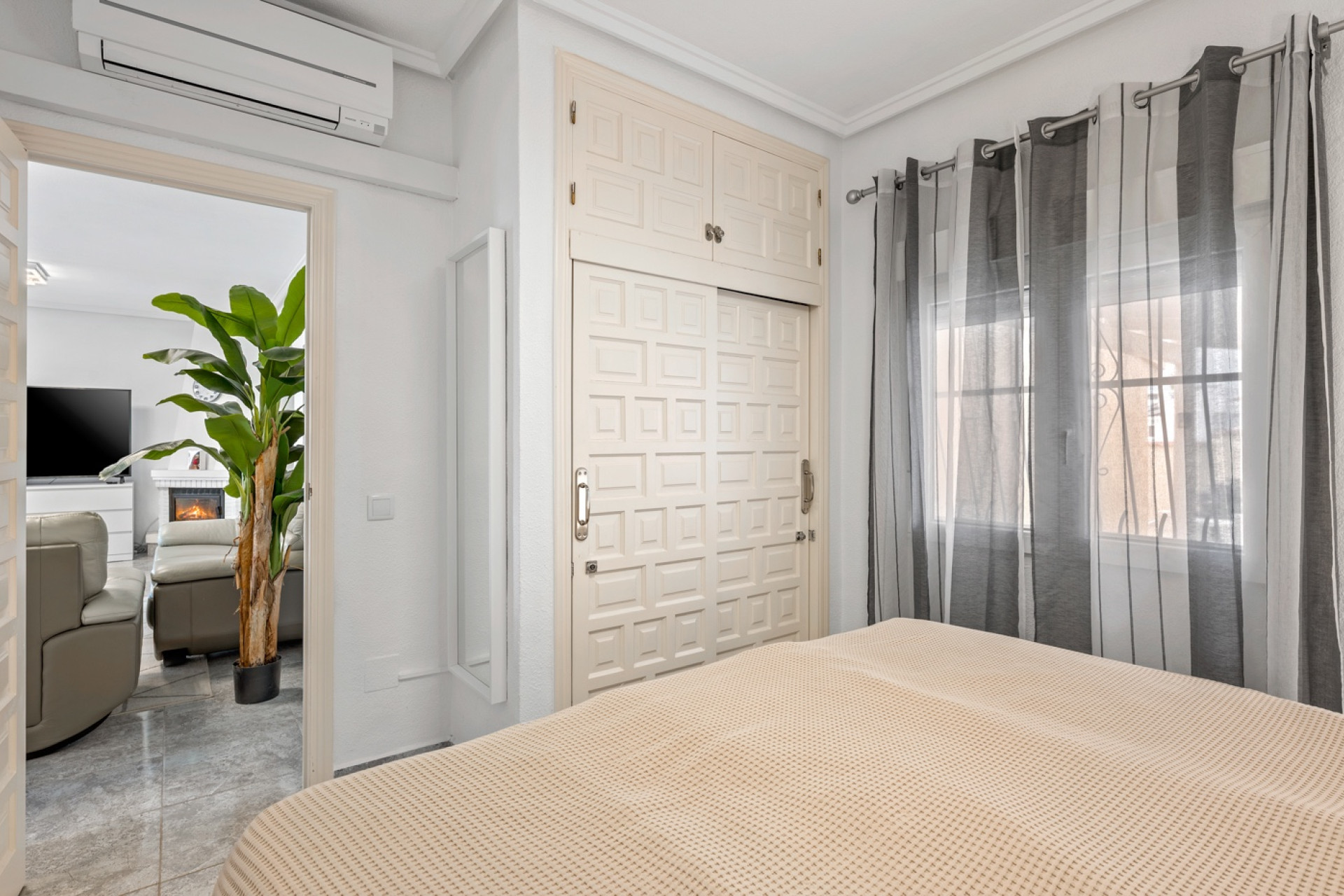 Herverkoop - 3. Vrijstaande villa - Ciudad Quesada - Costa Blanca Zuid