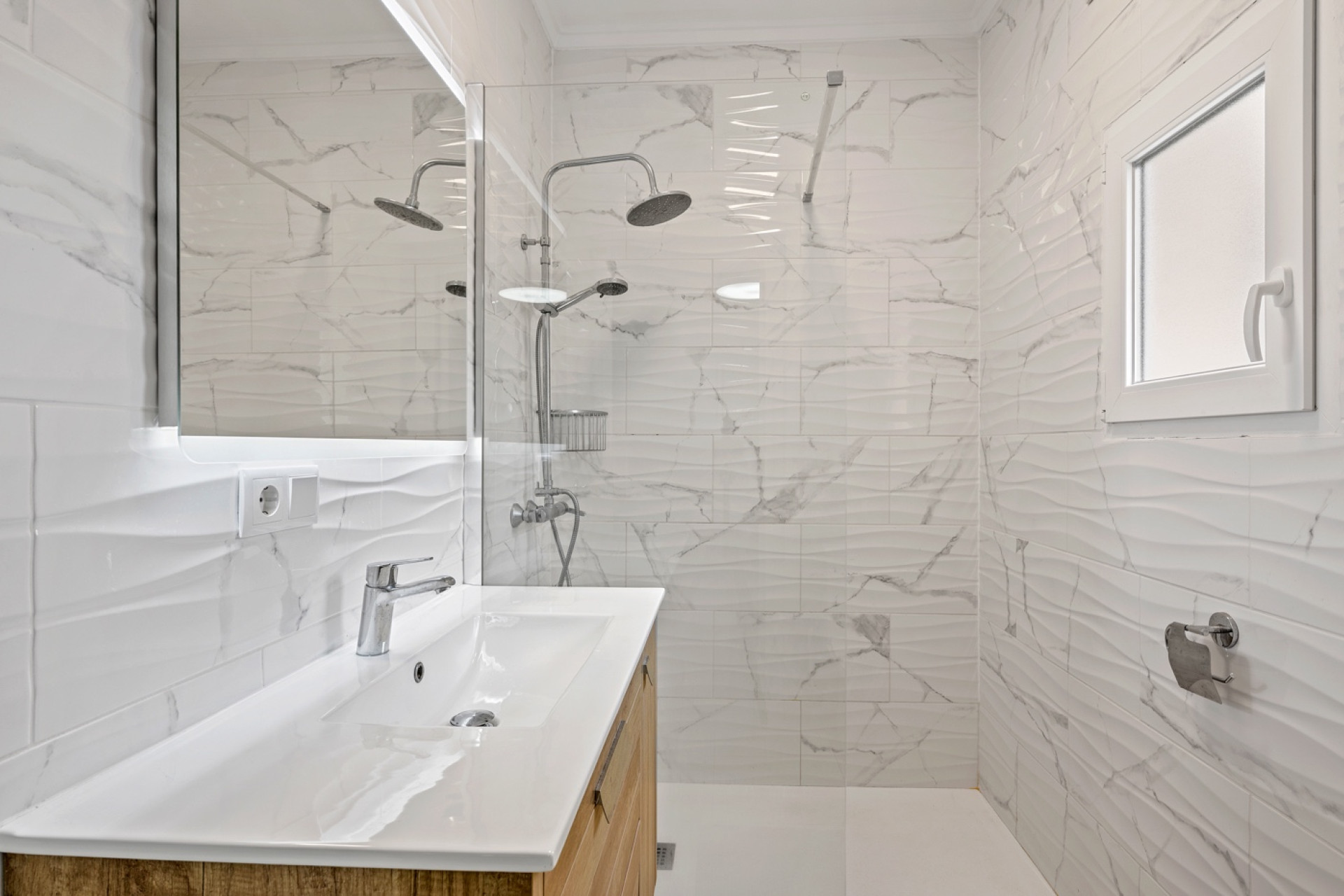 Herverkoop - 3. Vrijstaande villa - Ciudad Quesada - Costa Blanca Zuid