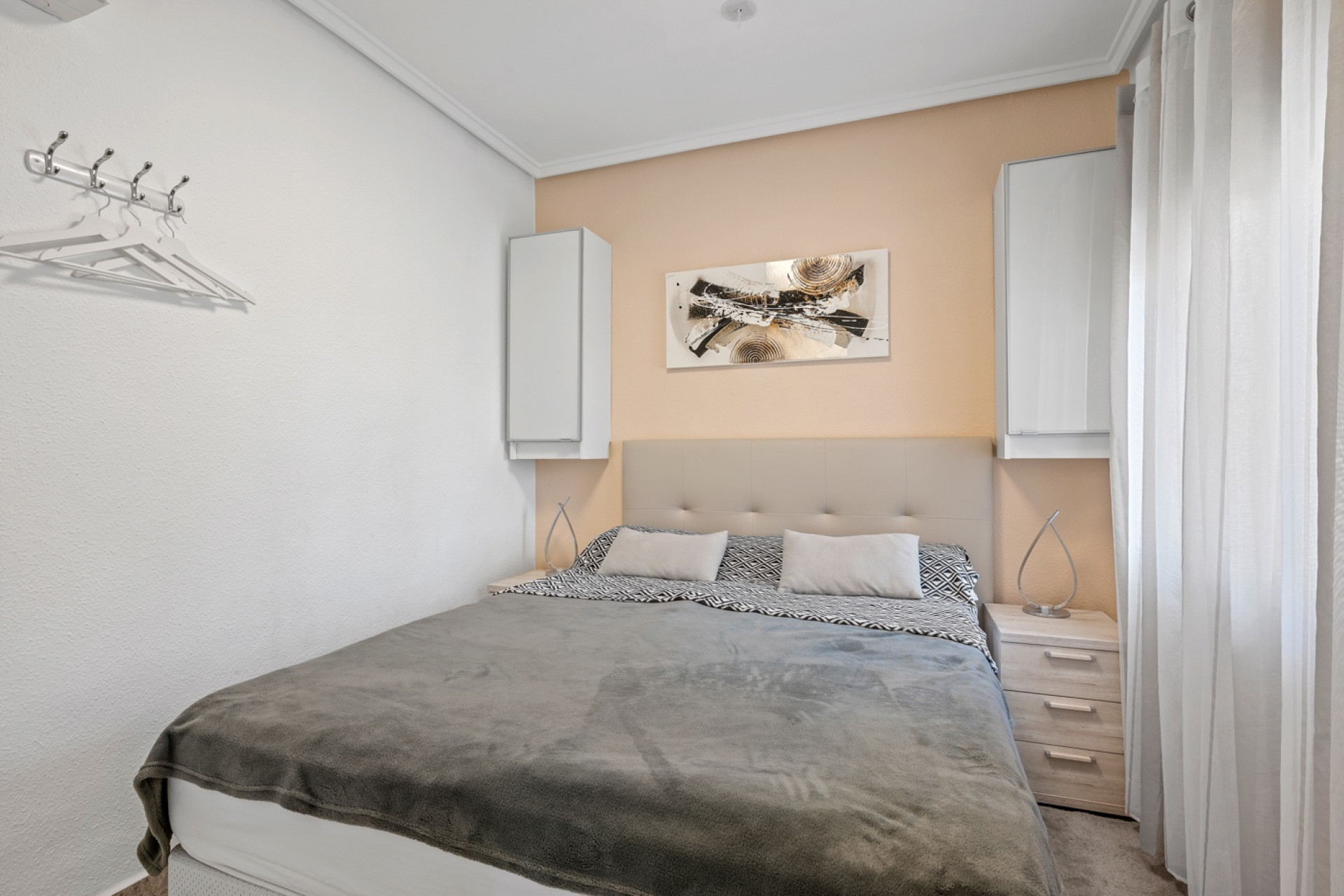 Herverkoop - 3. Vrijstaande villa - Ciudad Quesada - Costa Blanca Zuid