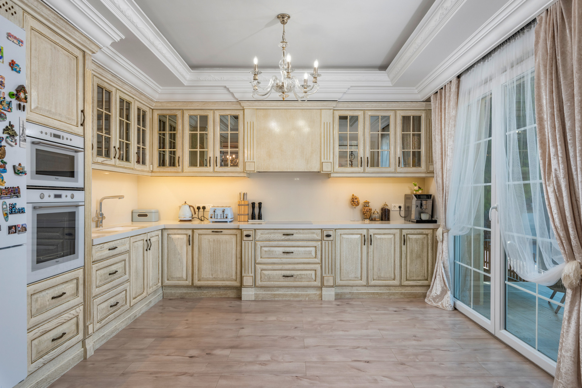 Herverkoop - 3. Vrijstaande villa - Ciudad Quesada - Costa Blanca Zuid