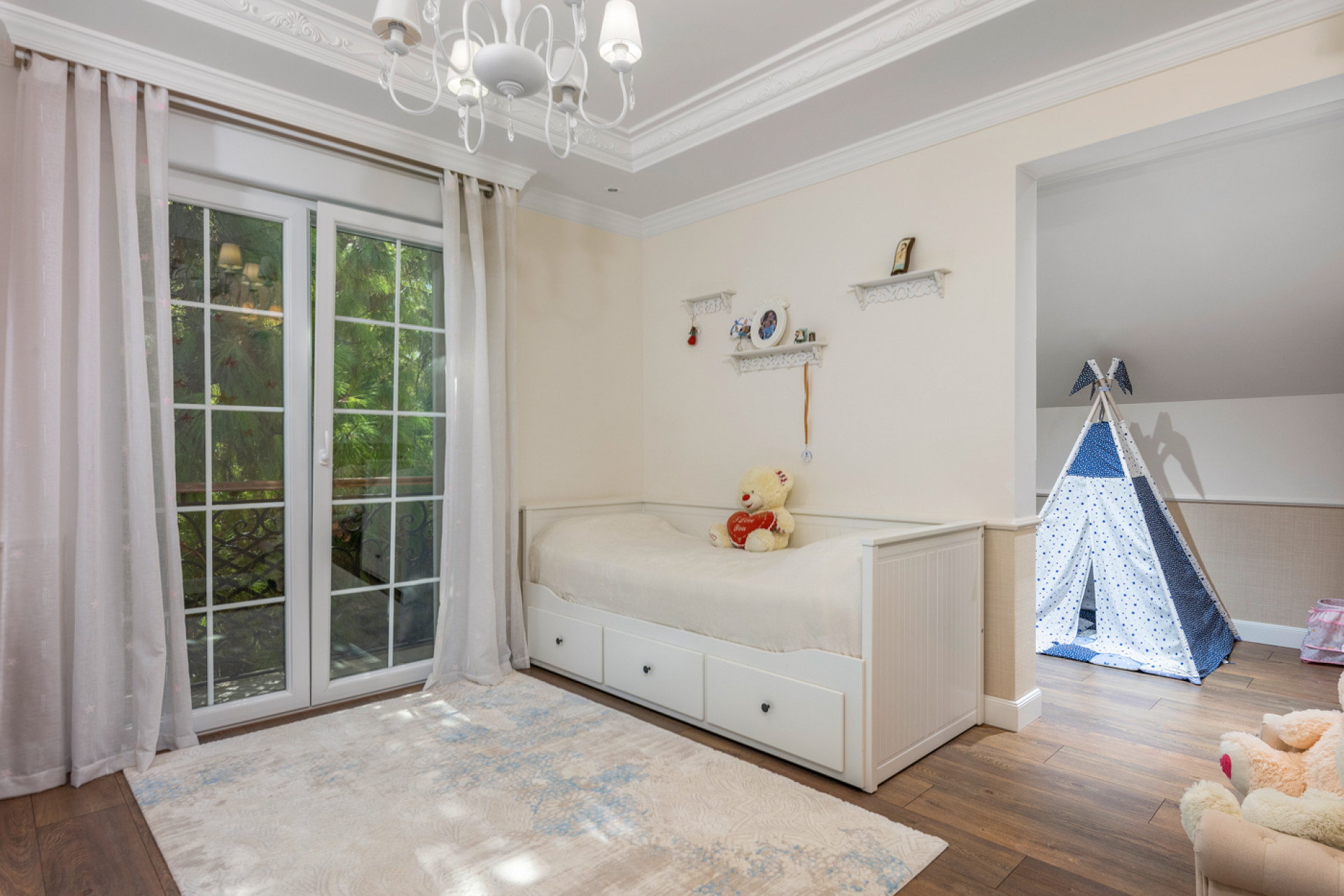 Herverkoop - 3. Vrijstaande villa - Ciudad Quesada - Costa Blanca Zuid