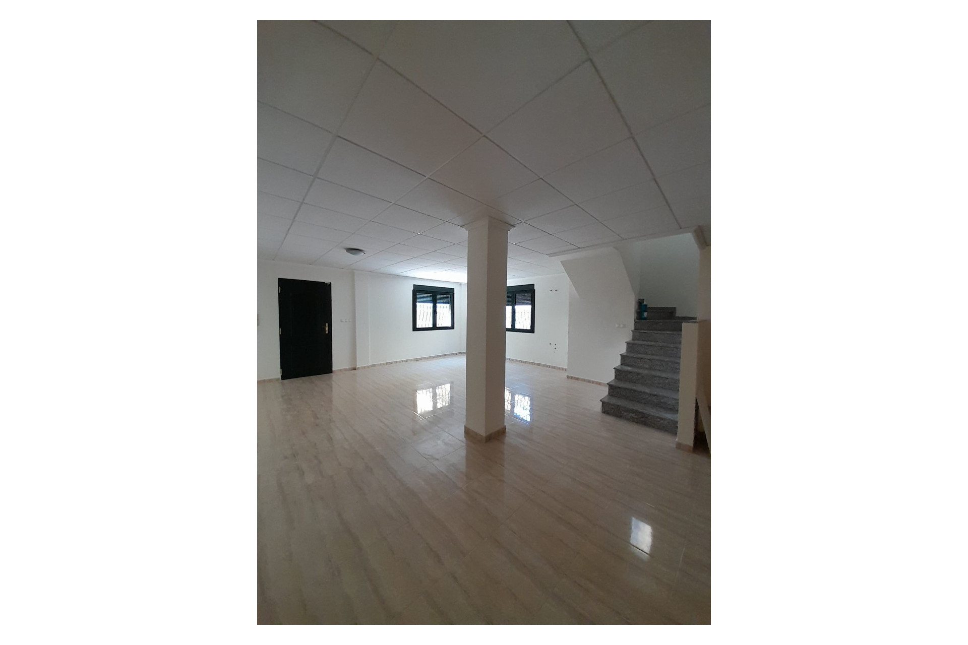 Herverkoop - 3. Vrijstaande villa - Ciudad Quesada - Costa Blanca Zuid