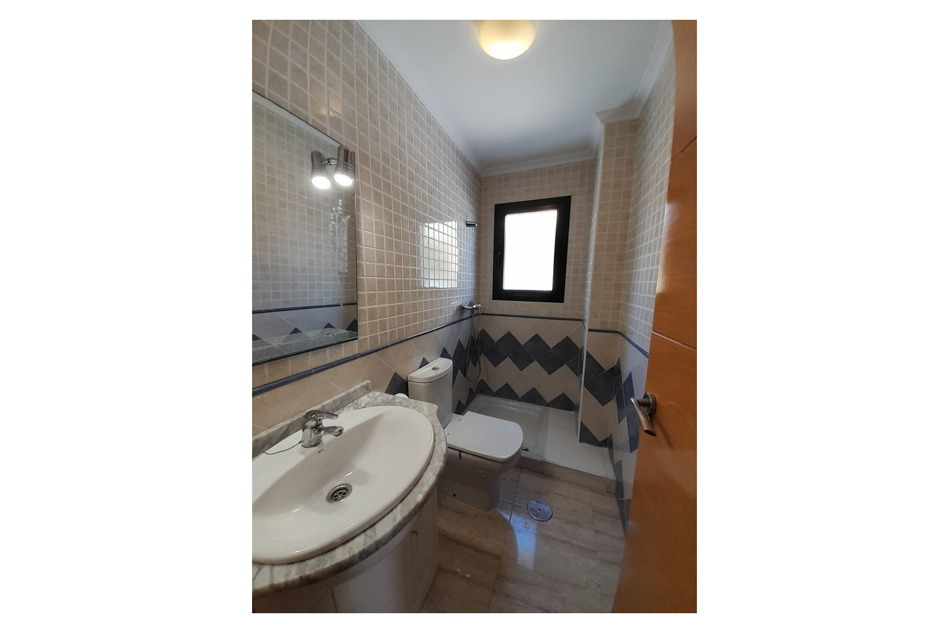 Herverkoop - 3. Vrijstaande villa - Ciudad Quesada - Costa Blanca Zuid