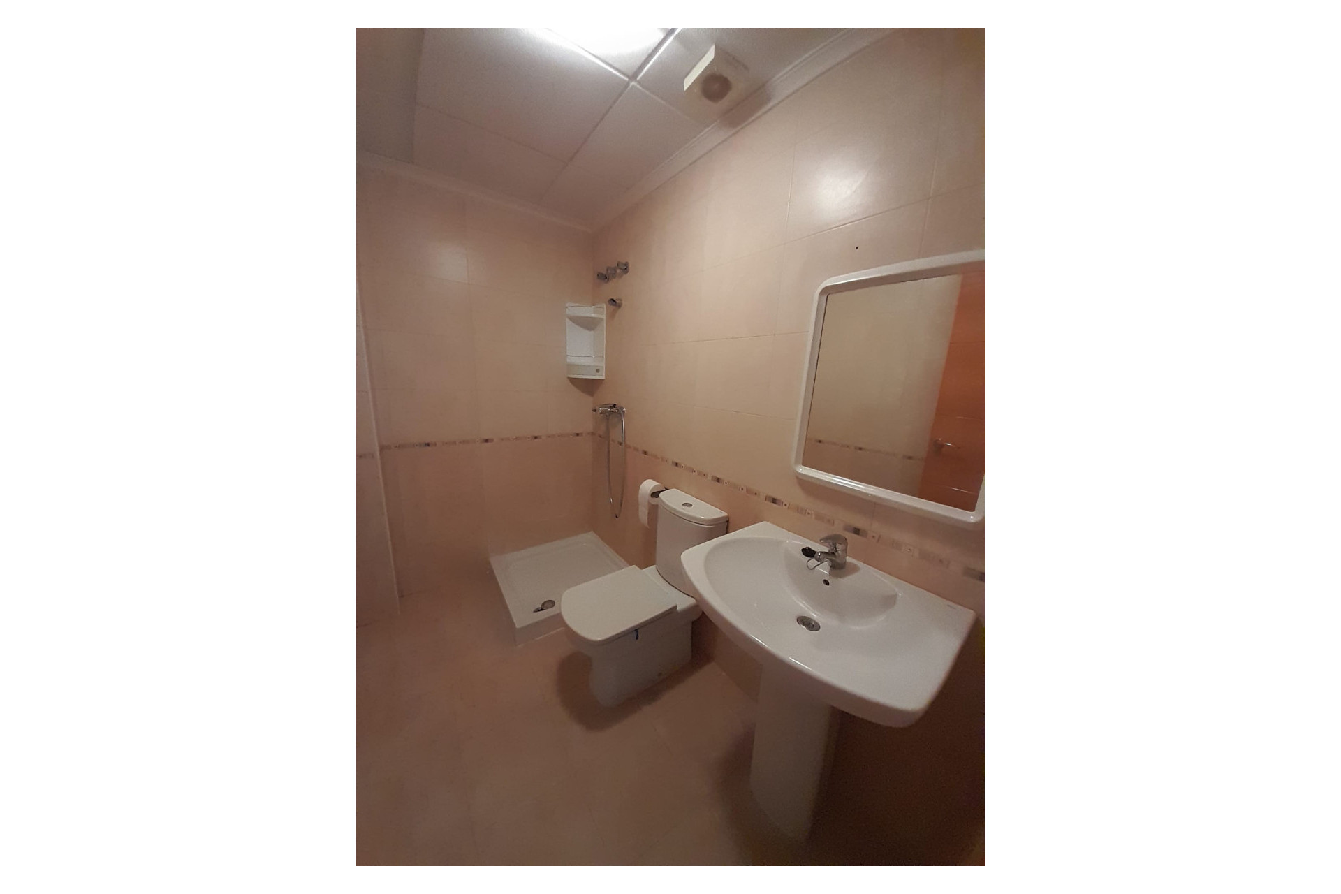 Herverkoop - 3. Vrijstaande villa - Ciudad Quesada - Costa Blanca Zuid