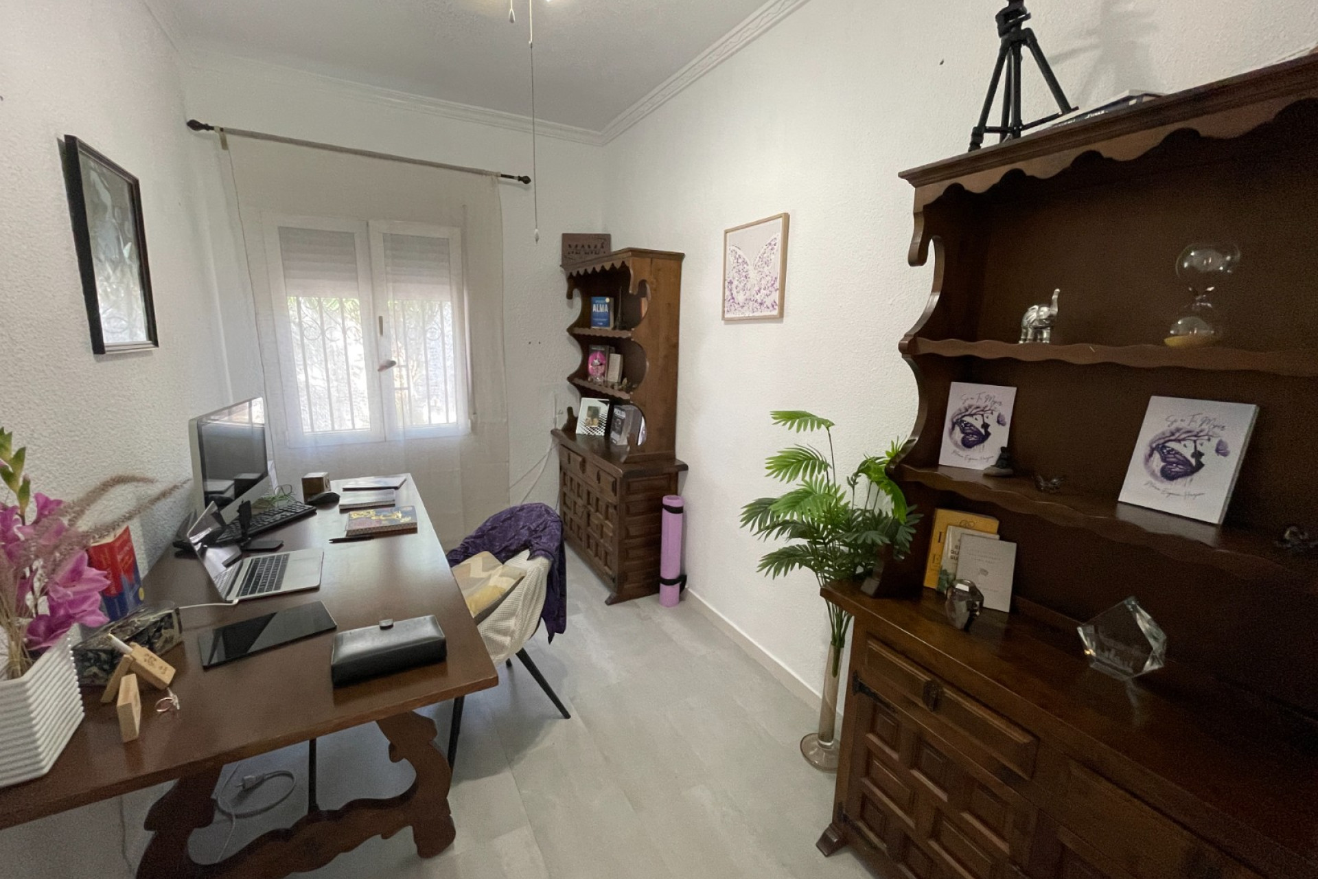 Herverkoop - 3. Vrijstaande villa - Ciudad Quesada - Costa Blanca Zuid