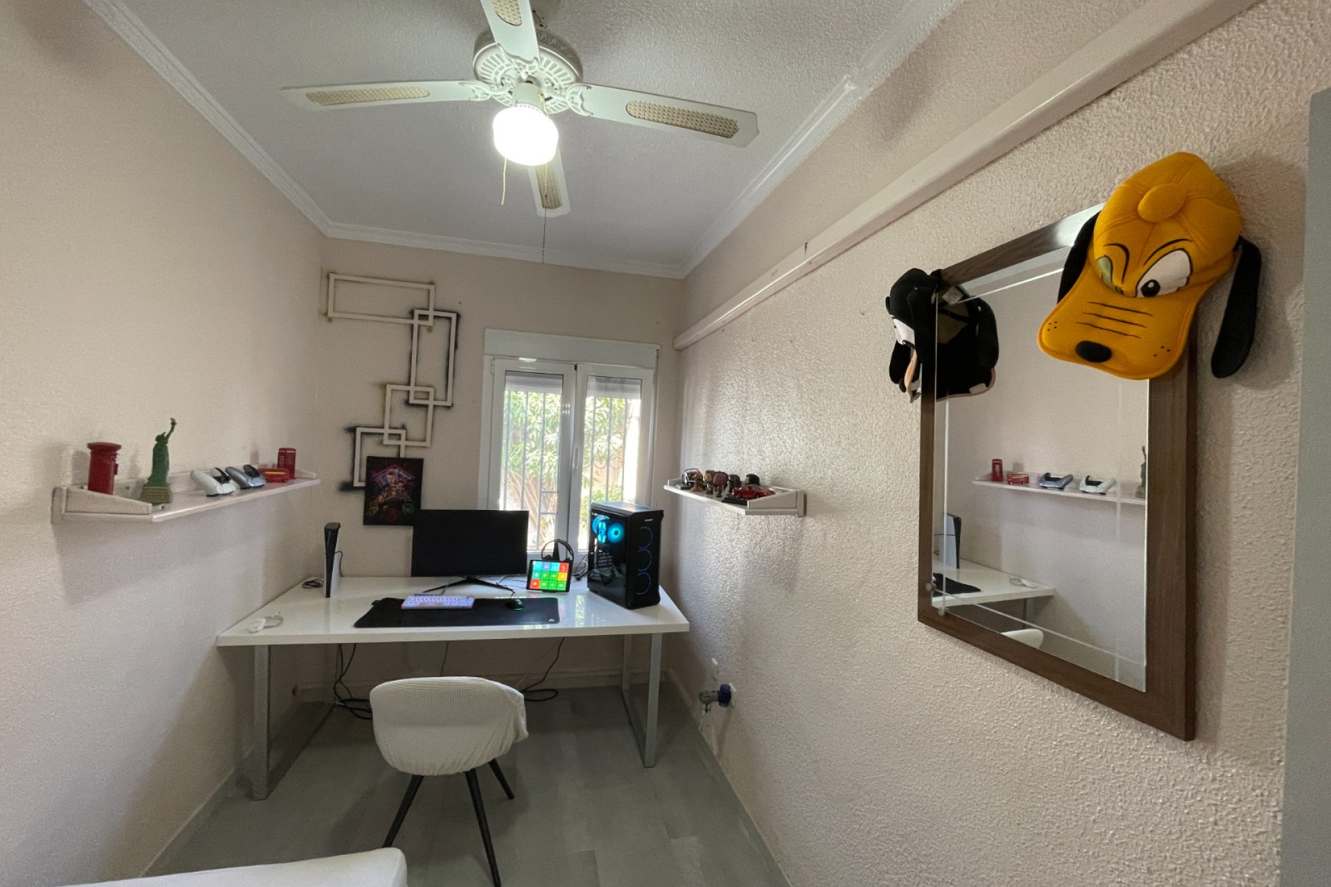 Herverkoop - 3. Vrijstaande villa - Ciudad Quesada - Costa Blanca Zuid