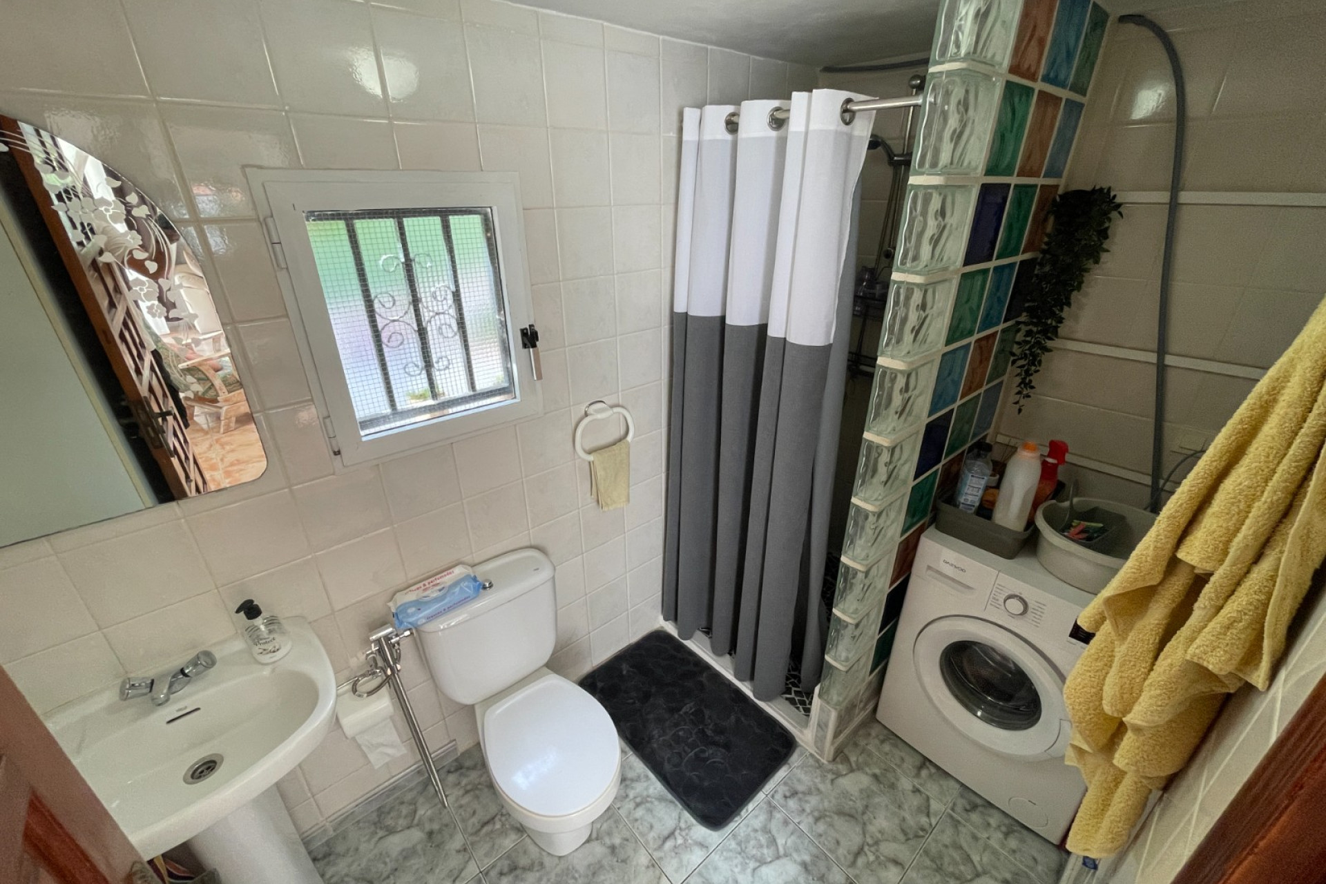 Herverkoop - 3. Vrijstaande villa - Ciudad Quesada - Costa Blanca Zuid