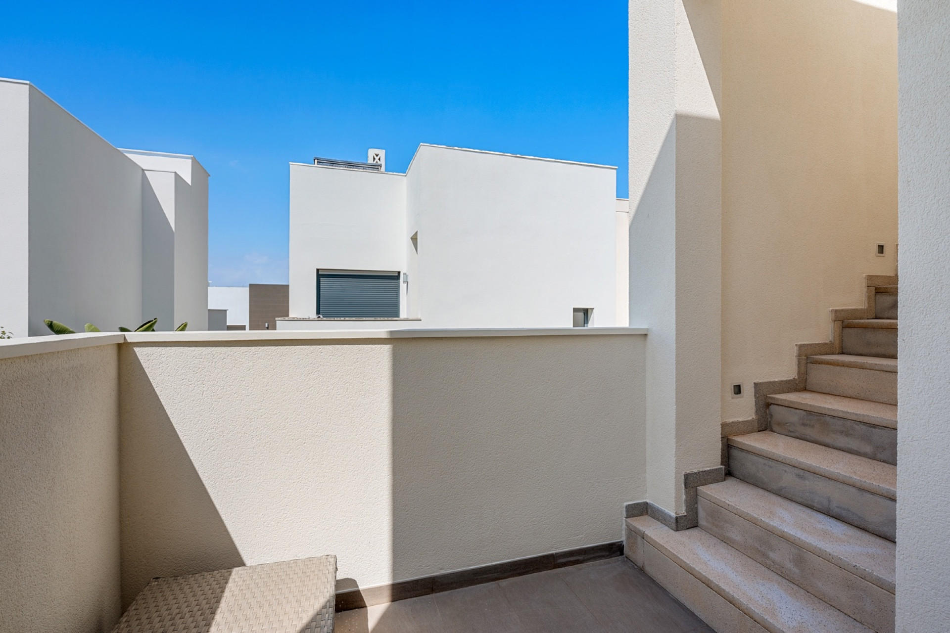 Herverkoop - 3. Vrijstaande villa - Ciudad Quesada - Costa Blanca Zuid