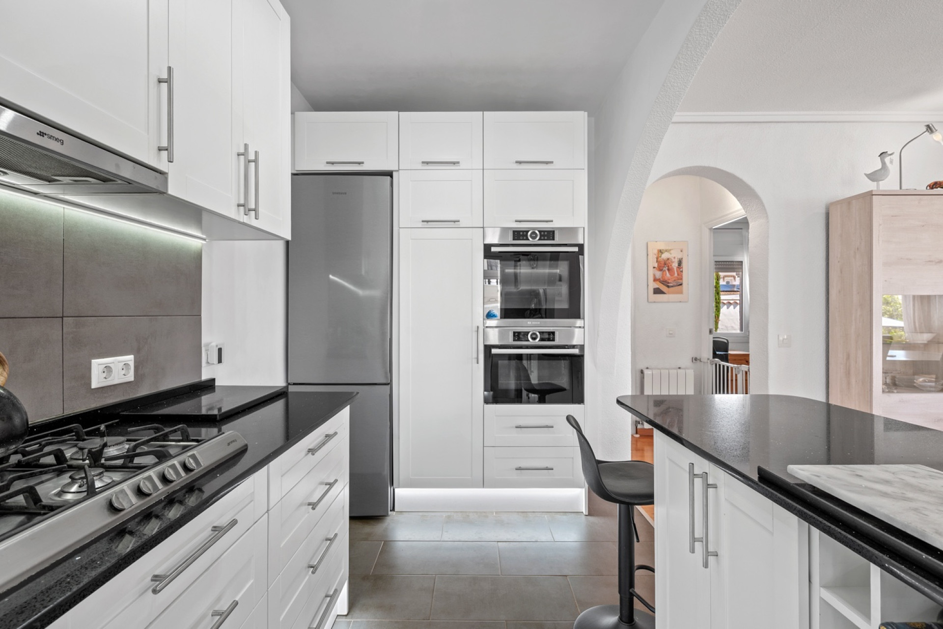 Herverkoop - 3. Vrijstaande villa - Ciudad Quesada - Costa Blanca Zuid