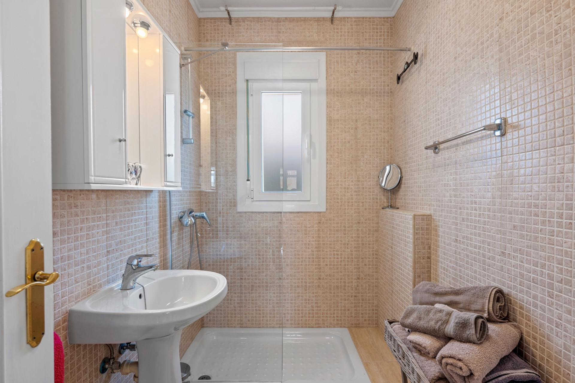 Herverkoop - 3. Vrijstaande villa - Ciudad Quesada - Costa Blanca Zuid