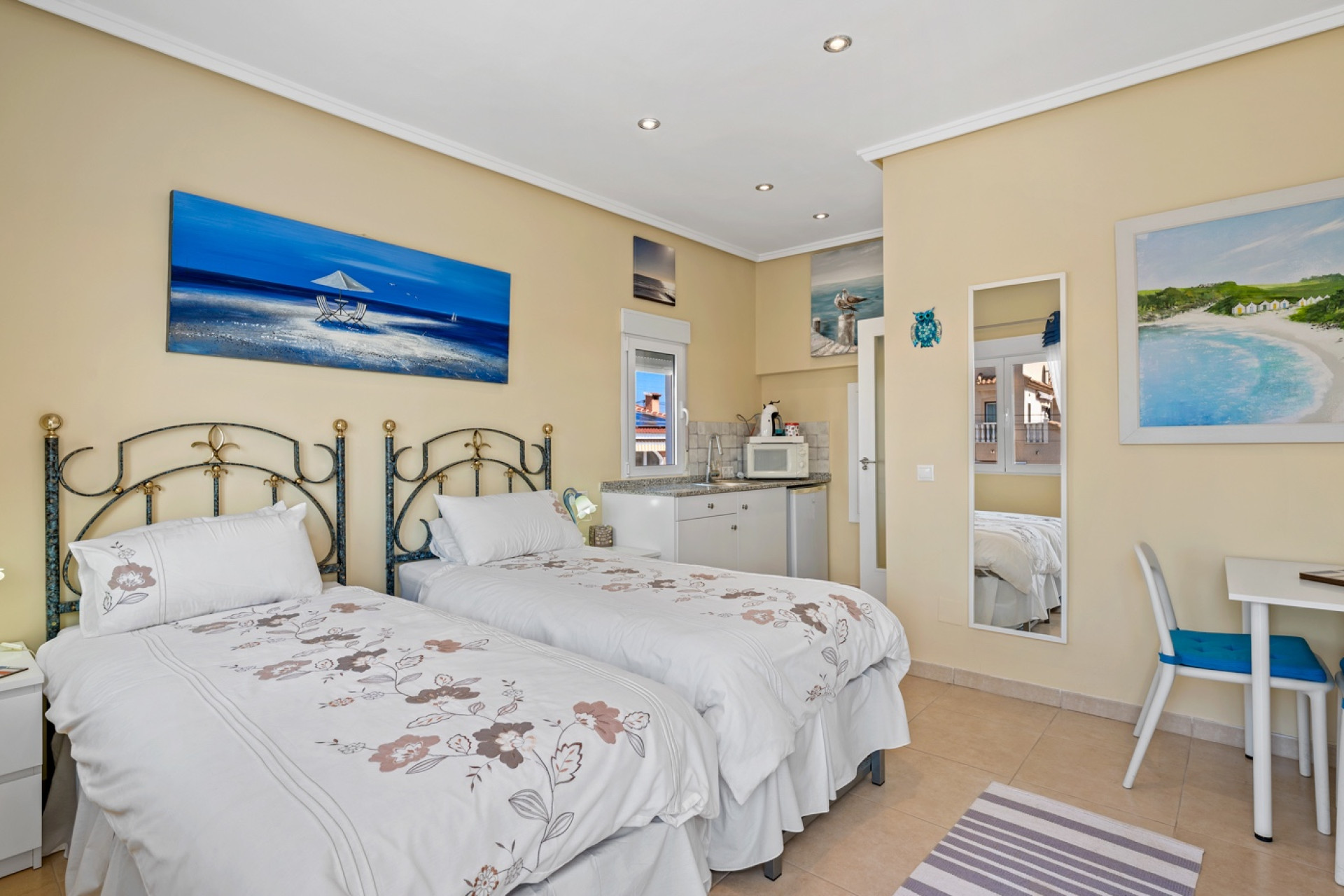 Herverkoop - 3. Vrijstaande villa - Ciudad Quesada - Costa Blanca Zuid