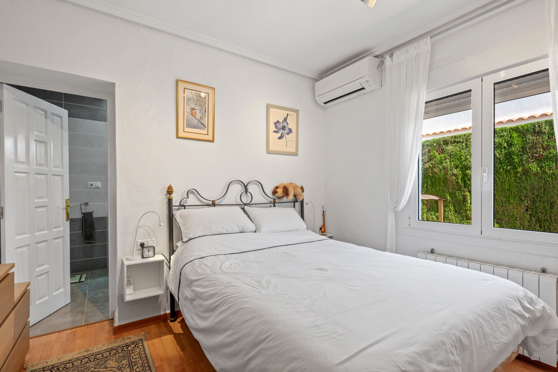 Herverkoop - 3. Vrijstaande villa - Ciudad Quesada - Costa Blanca Zuid