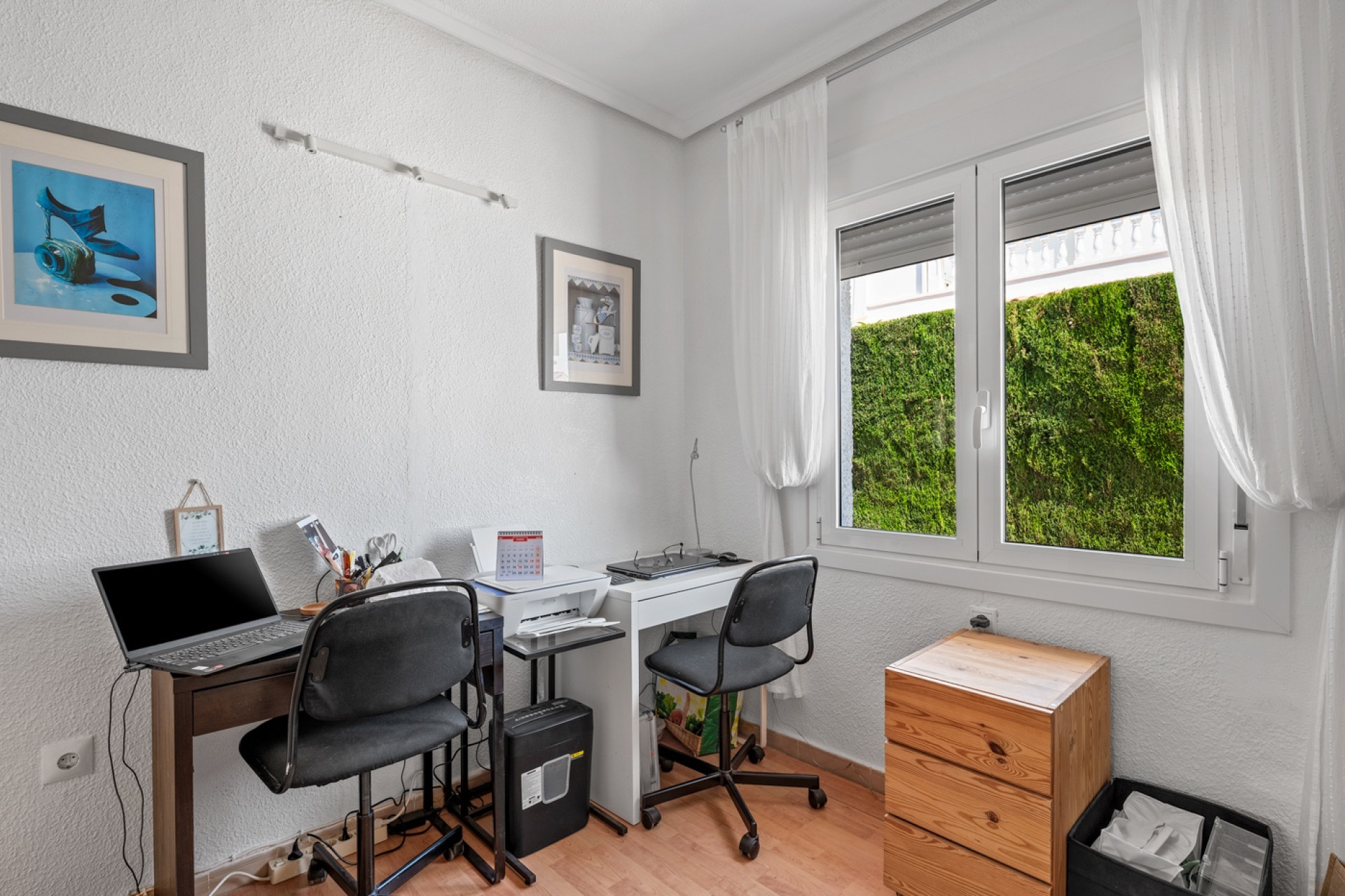 Herverkoop - 3. Vrijstaande villa - Ciudad Quesada - Costa Blanca Zuid