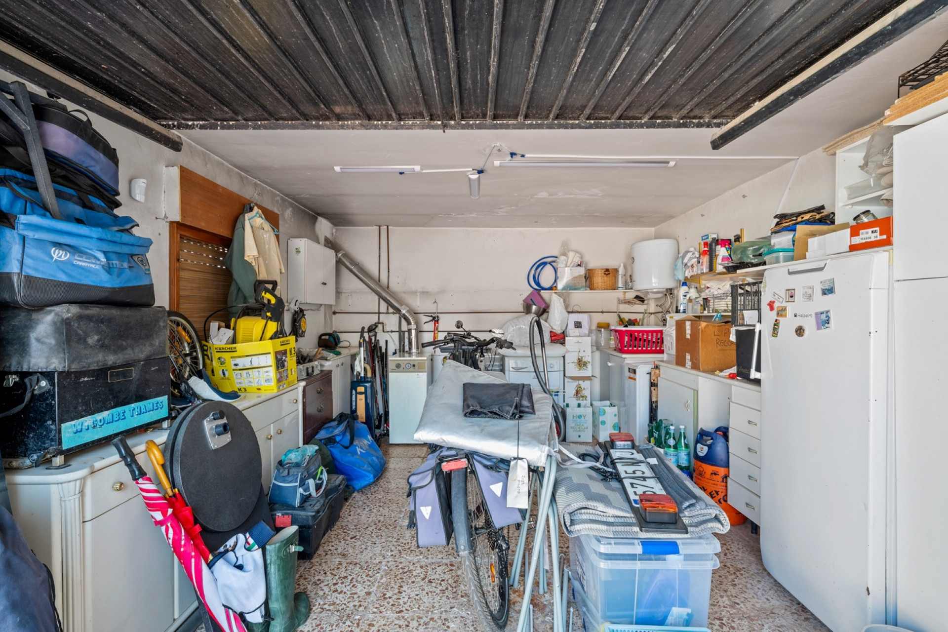 Herverkoop - 3. Vrijstaande villa - Ciudad Quesada - Costa Blanca Zuid