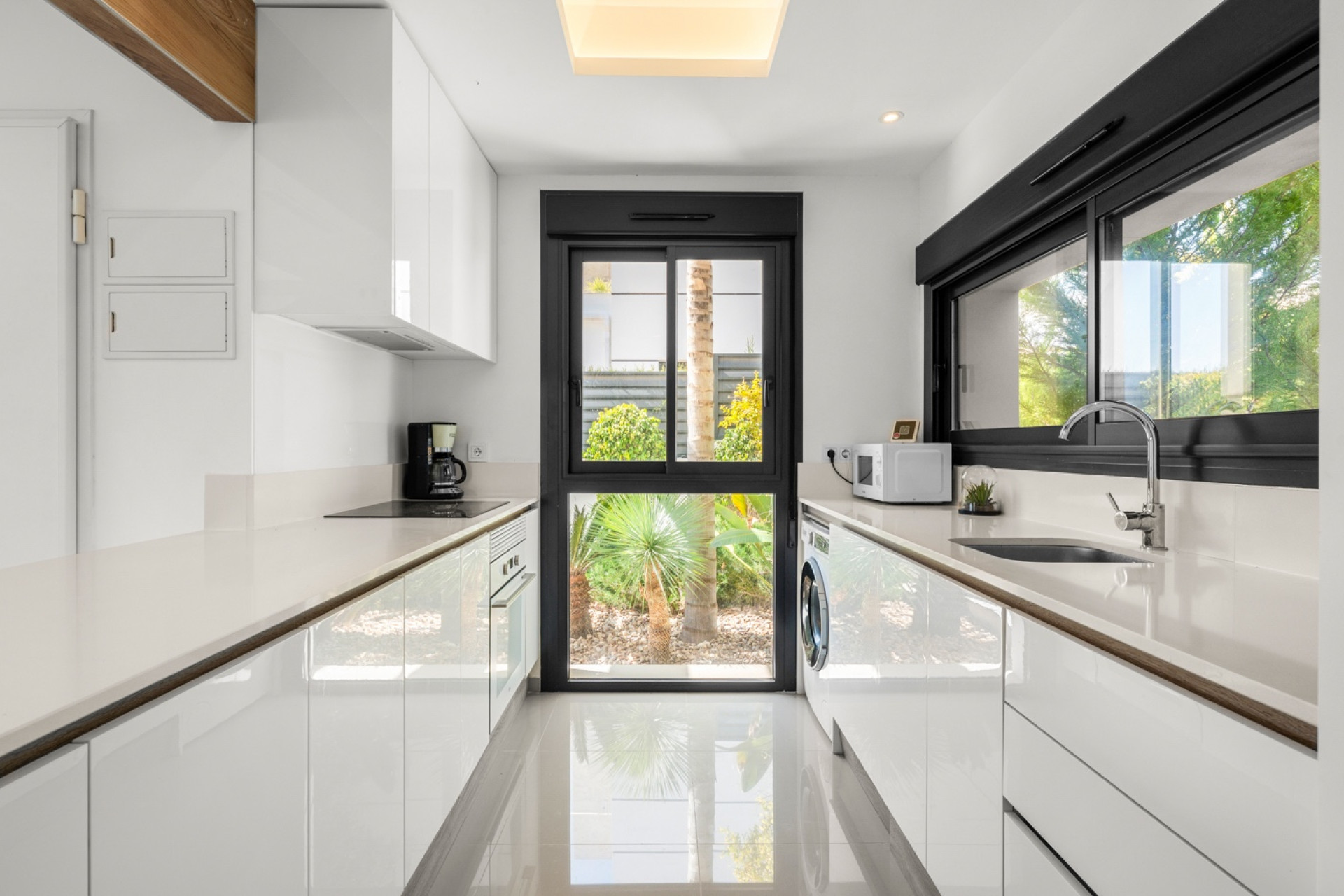 Herverkoop - 3. Vrijstaande villa - Ciudad Quesada - Costa Blanca Zuid