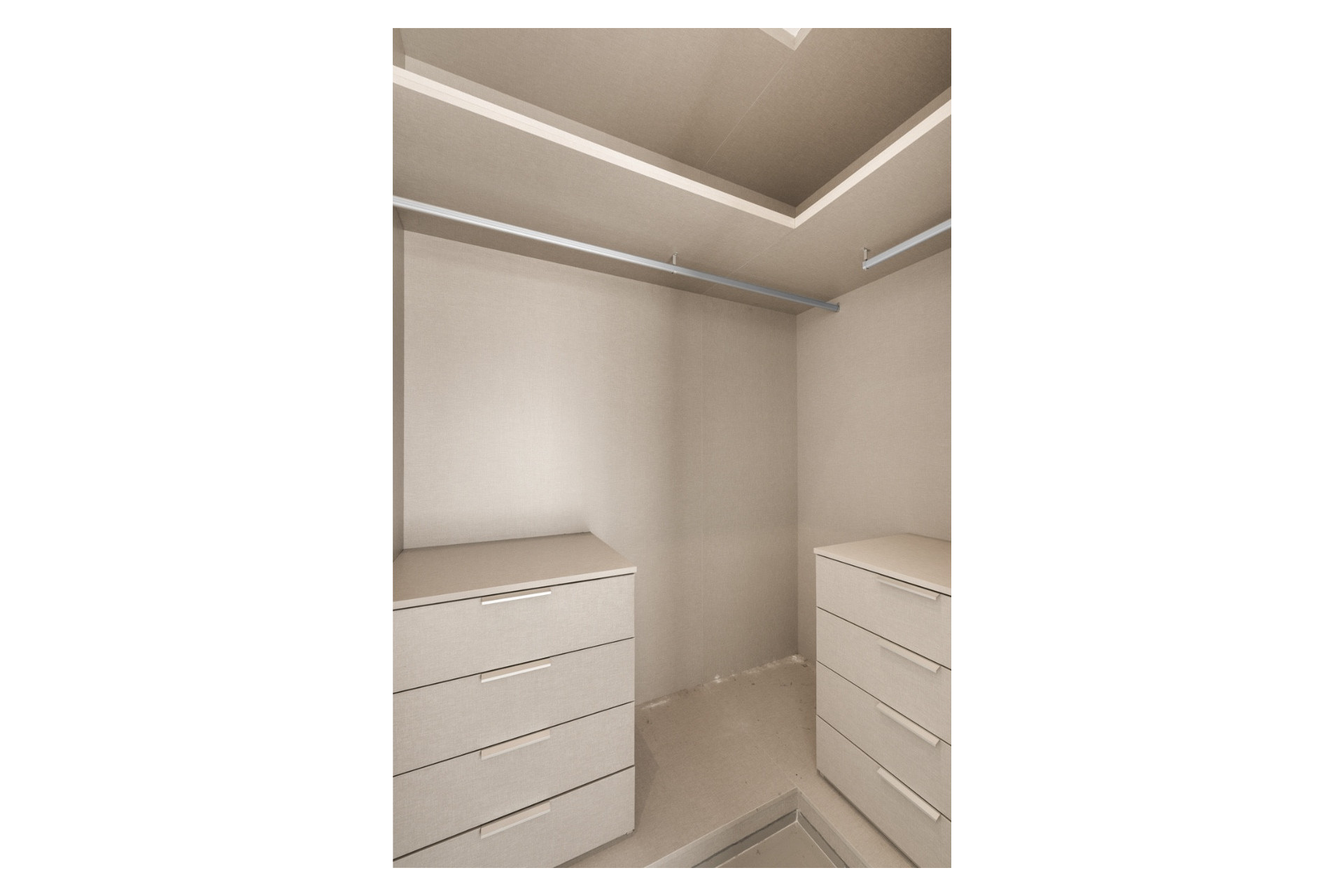 Herverkoop - 3. Vrijstaande villa - Ciudad Quesada - Costa Blanca Zuid