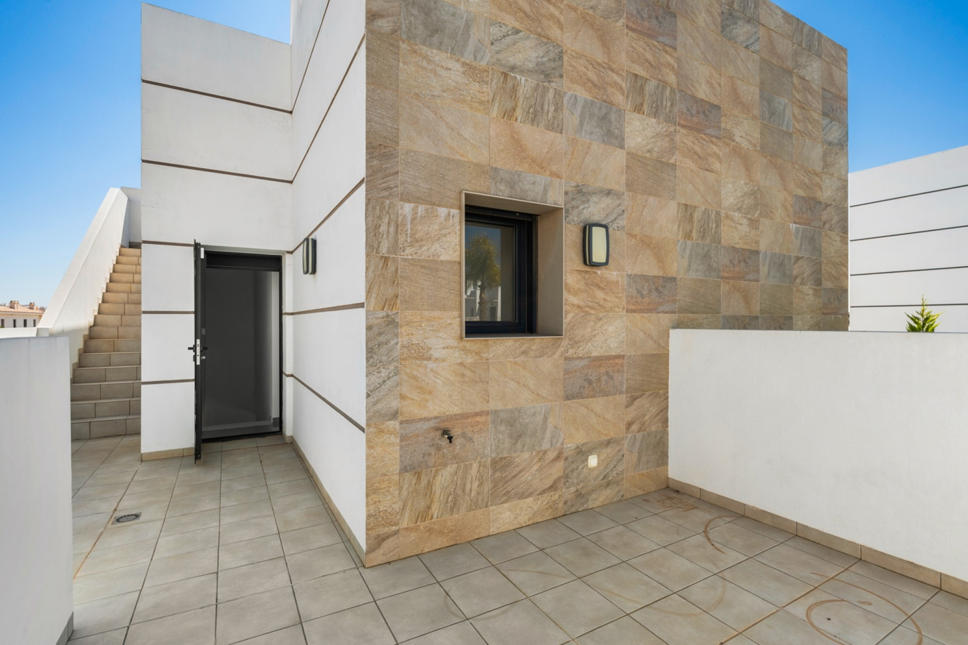 Herverkoop - 3. Vrijstaande villa - Ciudad Quesada - Costa Blanca Zuid