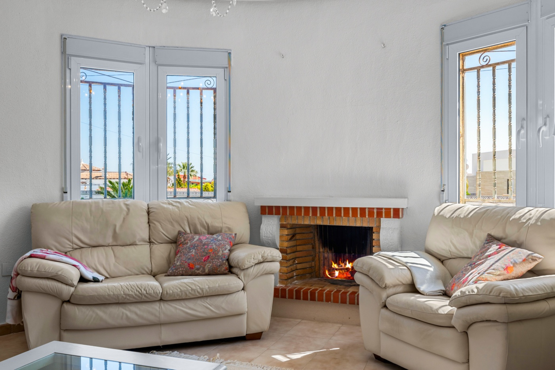 Herverkoop - 3. Vrijstaande villa - Ciudad Quesada - Costa Blanca Zuid