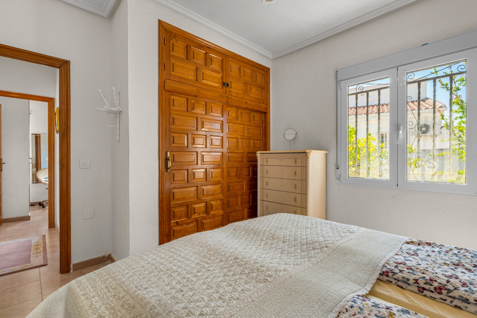 Herverkoop - 3. Vrijstaande villa - Ciudad Quesada - Costa Blanca Zuid