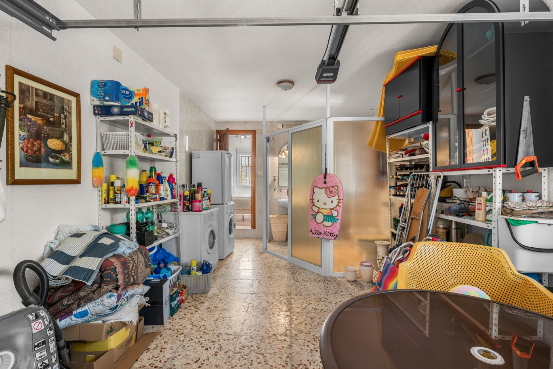 Herverkoop - 3. Vrijstaande villa - Ciudad Quesada - Costa Blanca Zuid