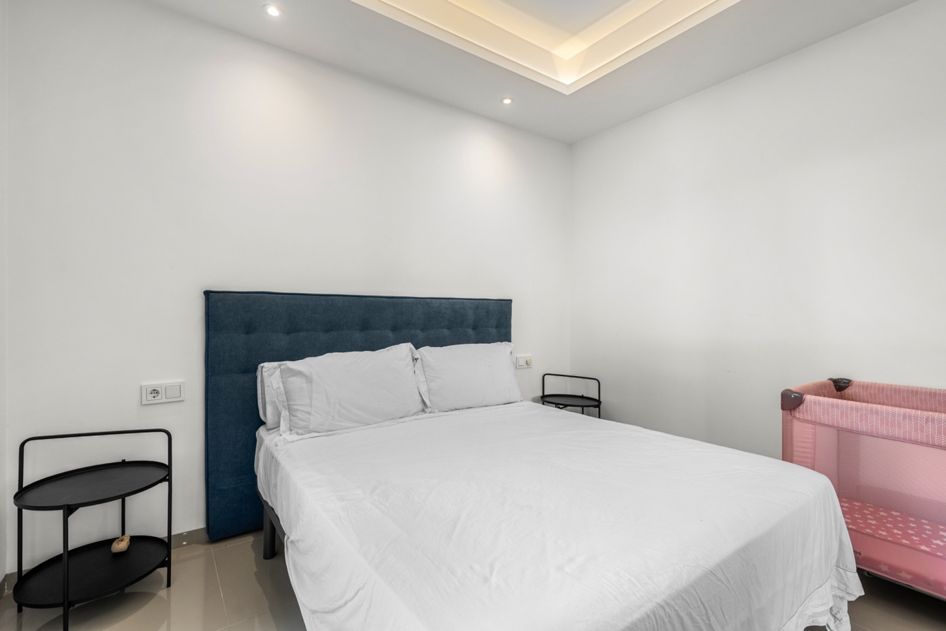 Herverkoop - 3. Vrijstaande villa - Ciudad Quesada - Costa Blanca Zuid