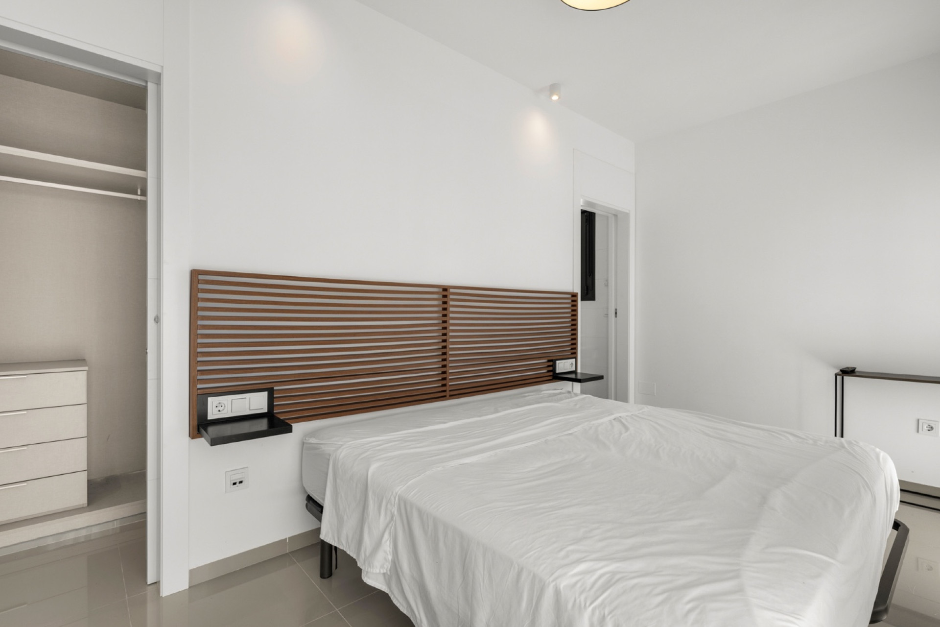 Herverkoop - 3. Vrijstaande villa - Ciudad Quesada - Costa Blanca Zuid