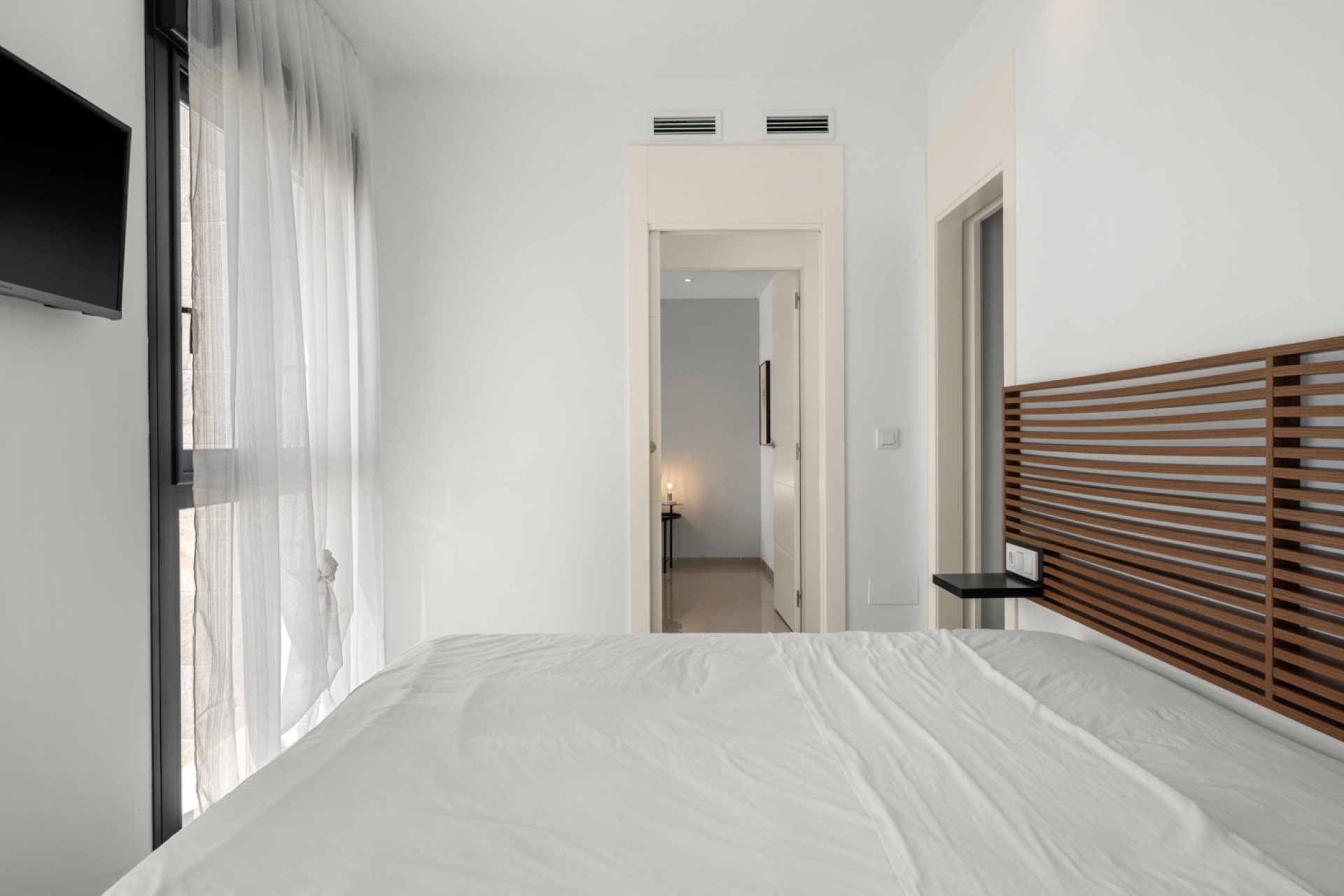 Herverkoop - 3. Vrijstaande villa - Ciudad Quesada - Costa Blanca Zuid