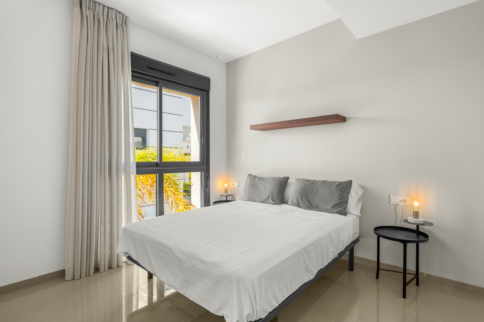 Herverkoop - 3. Vrijstaande villa - Ciudad Quesada - Costa Blanca Zuid