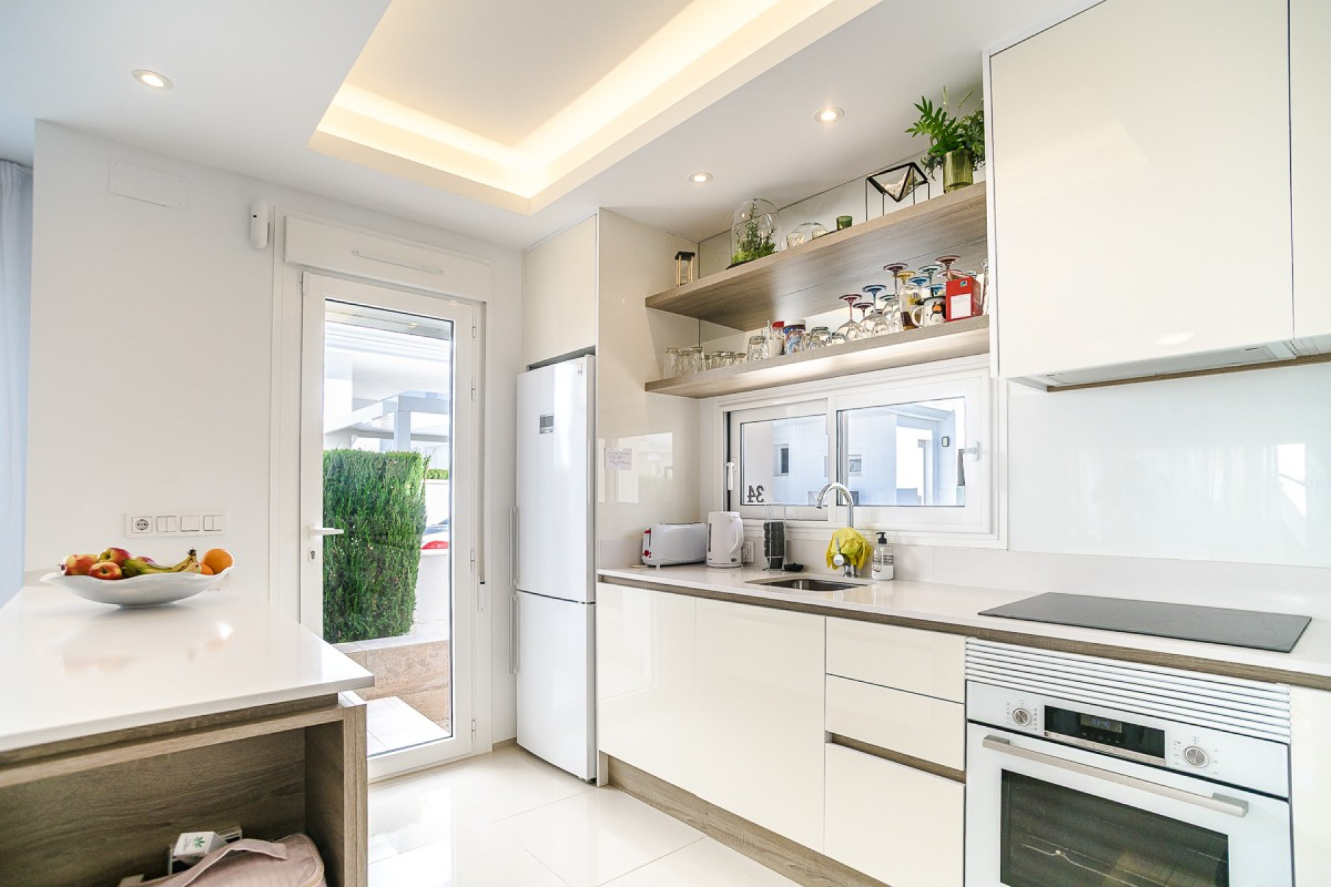 Herverkoop - 3. Vrijstaande villa - Ciudad Quesada - Costa Blanca Zuid