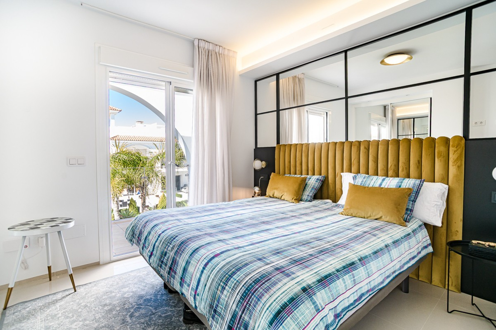 Herverkoop - 3. Vrijstaande villa - Ciudad Quesada - Costa Blanca Zuid