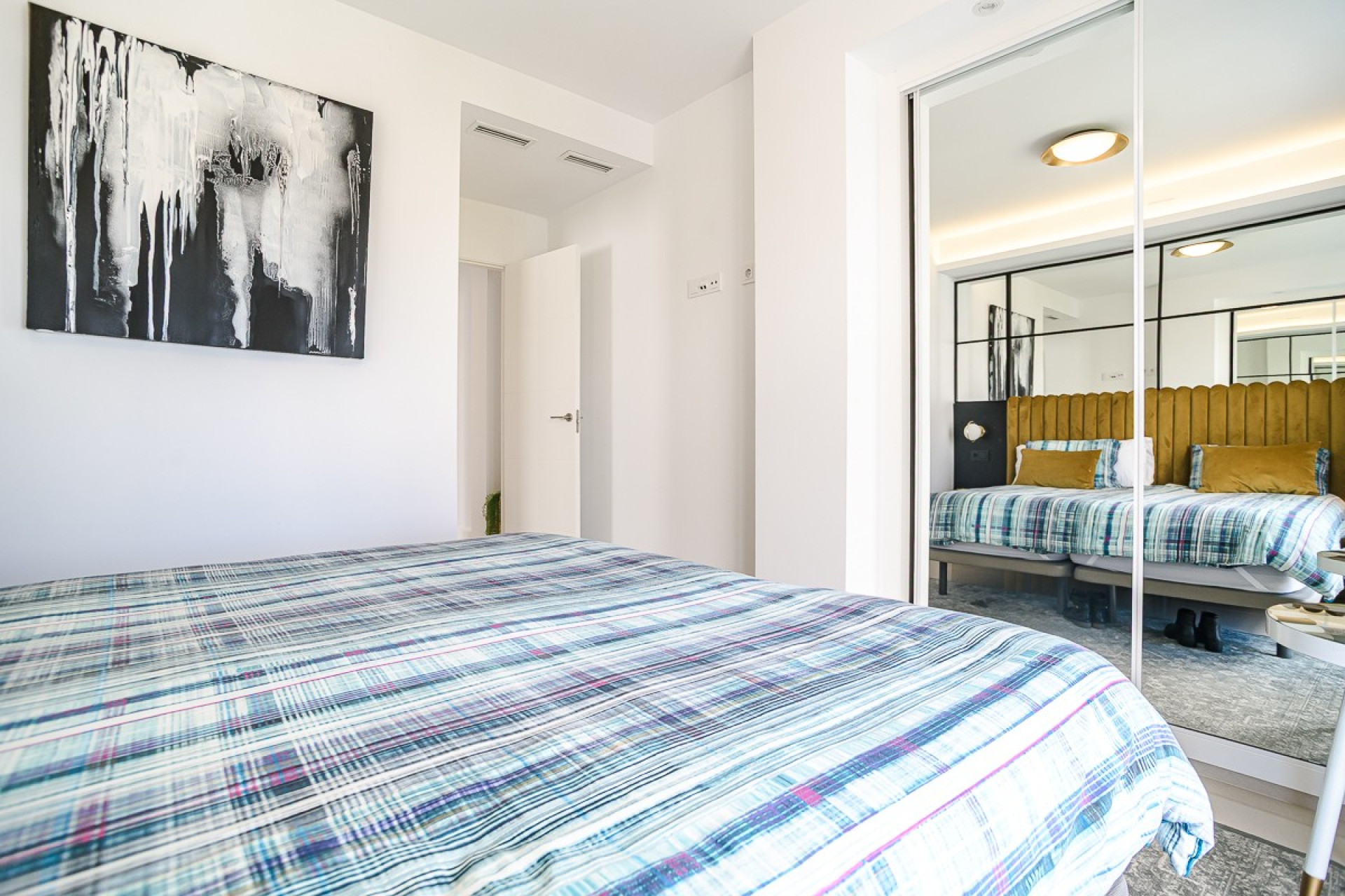 Herverkoop - 3. Vrijstaande villa - Ciudad Quesada - Costa Blanca Zuid