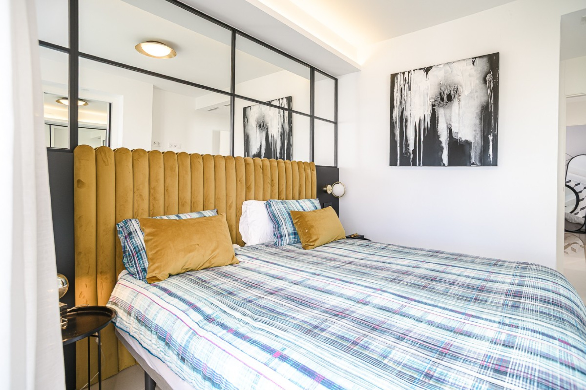 Herverkoop - 3. Vrijstaande villa - Ciudad Quesada - Costa Blanca Zuid