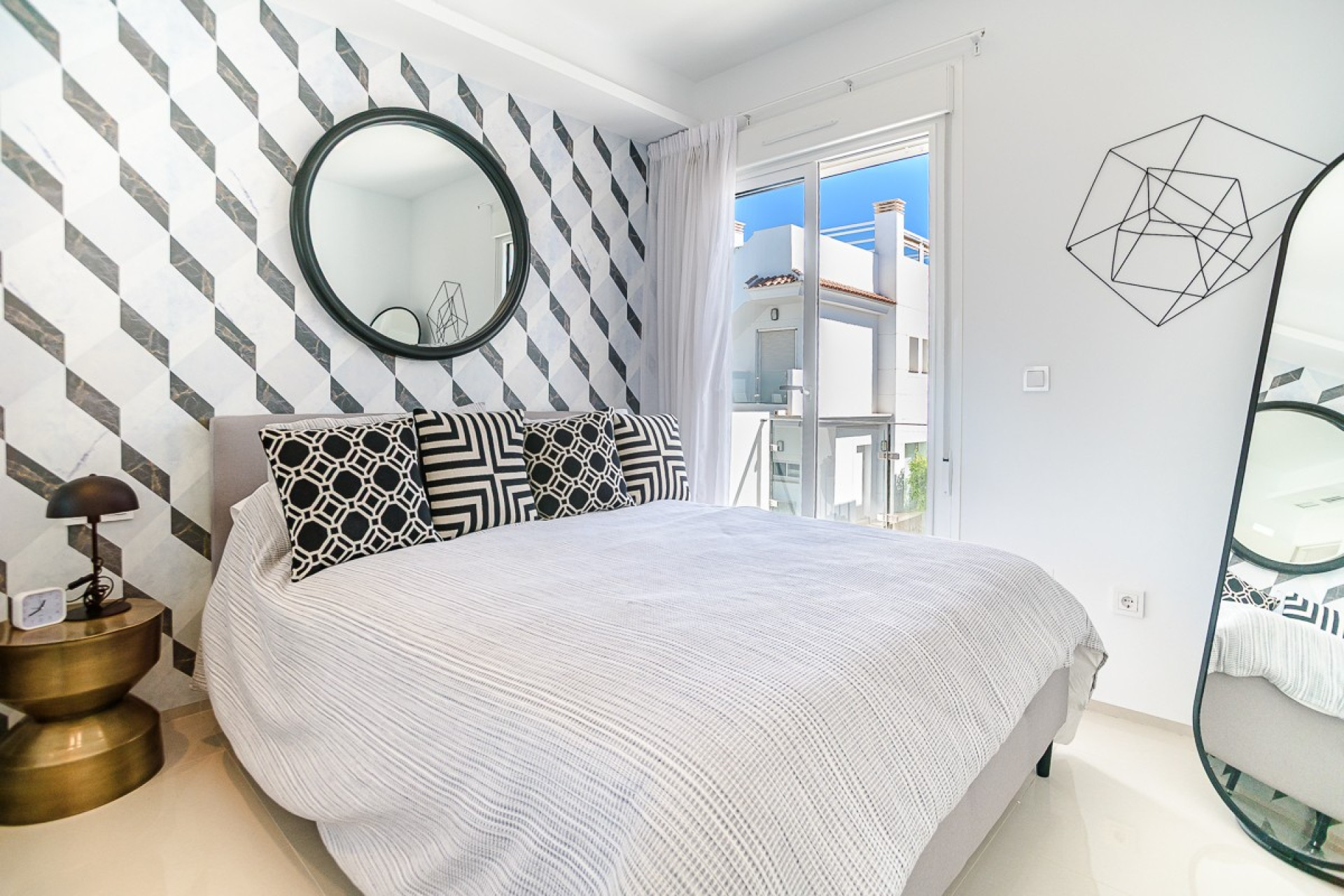 Herverkoop - 3. Vrijstaande villa - Ciudad Quesada - Costa Blanca Zuid