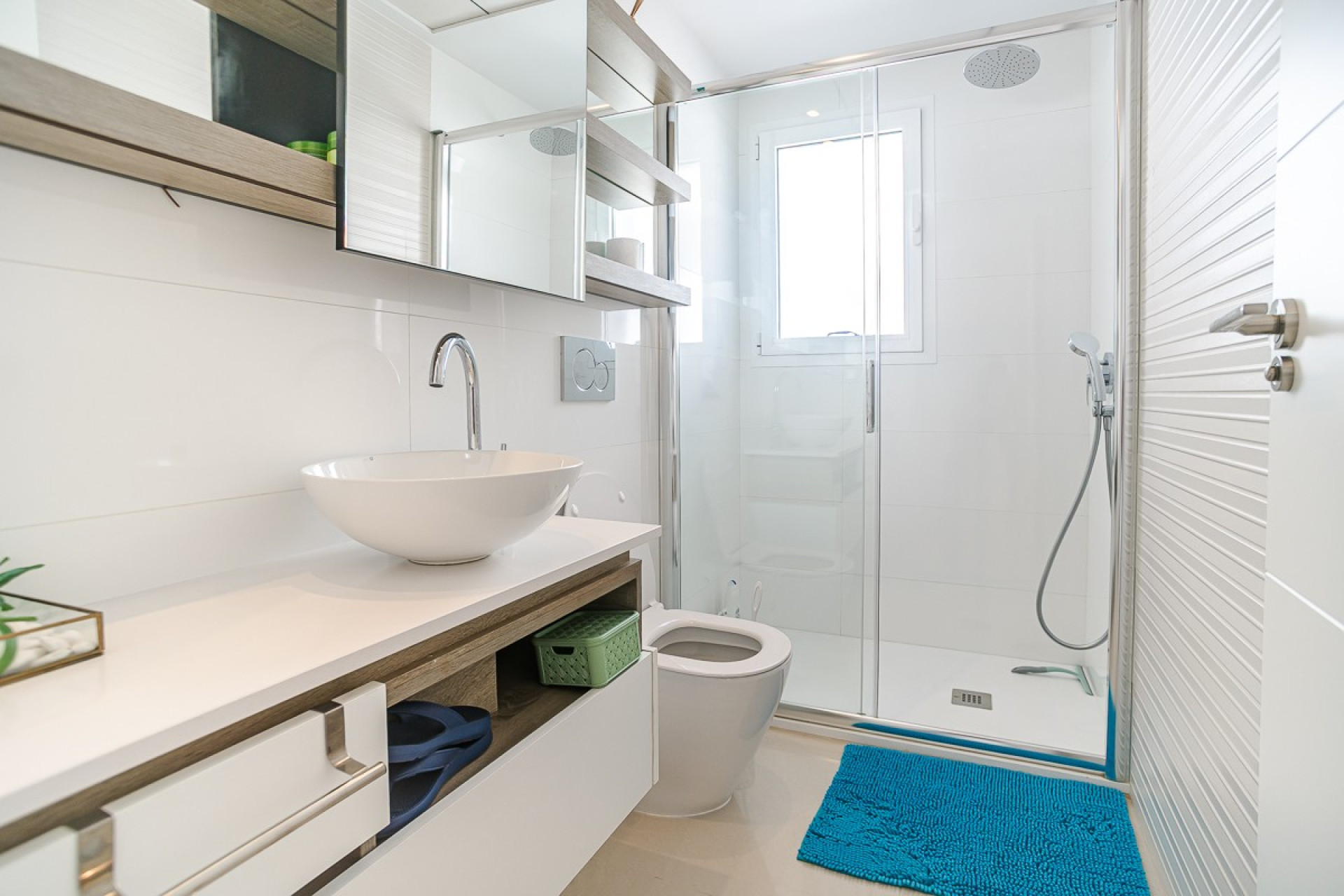 Herverkoop - 3. Vrijstaande villa - Ciudad Quesada - Costa Blanca Zuid