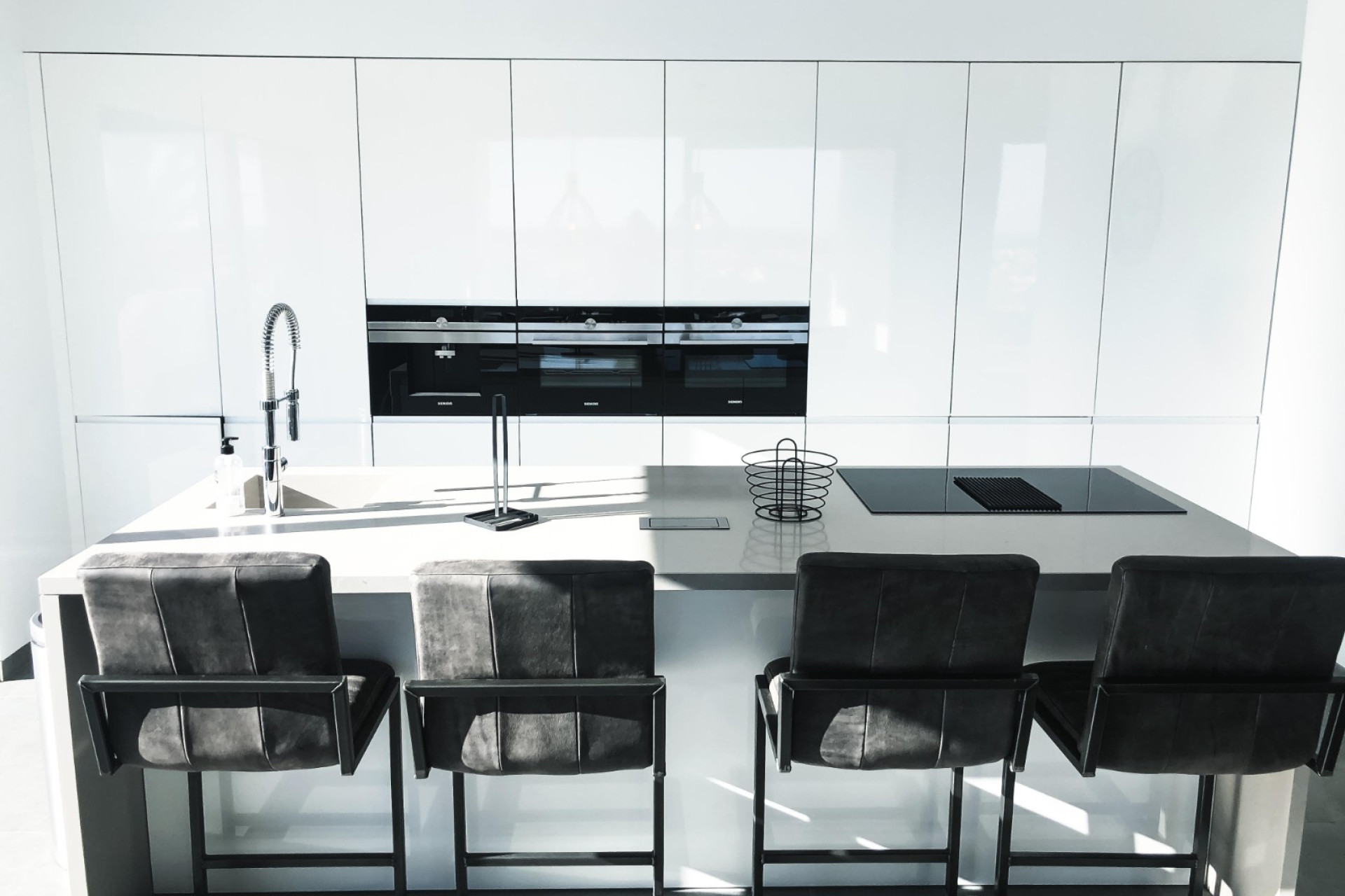 Herverkoop - 3. Vrijstaande villa - Ciudad Quesada - Costa Blanca Zuid