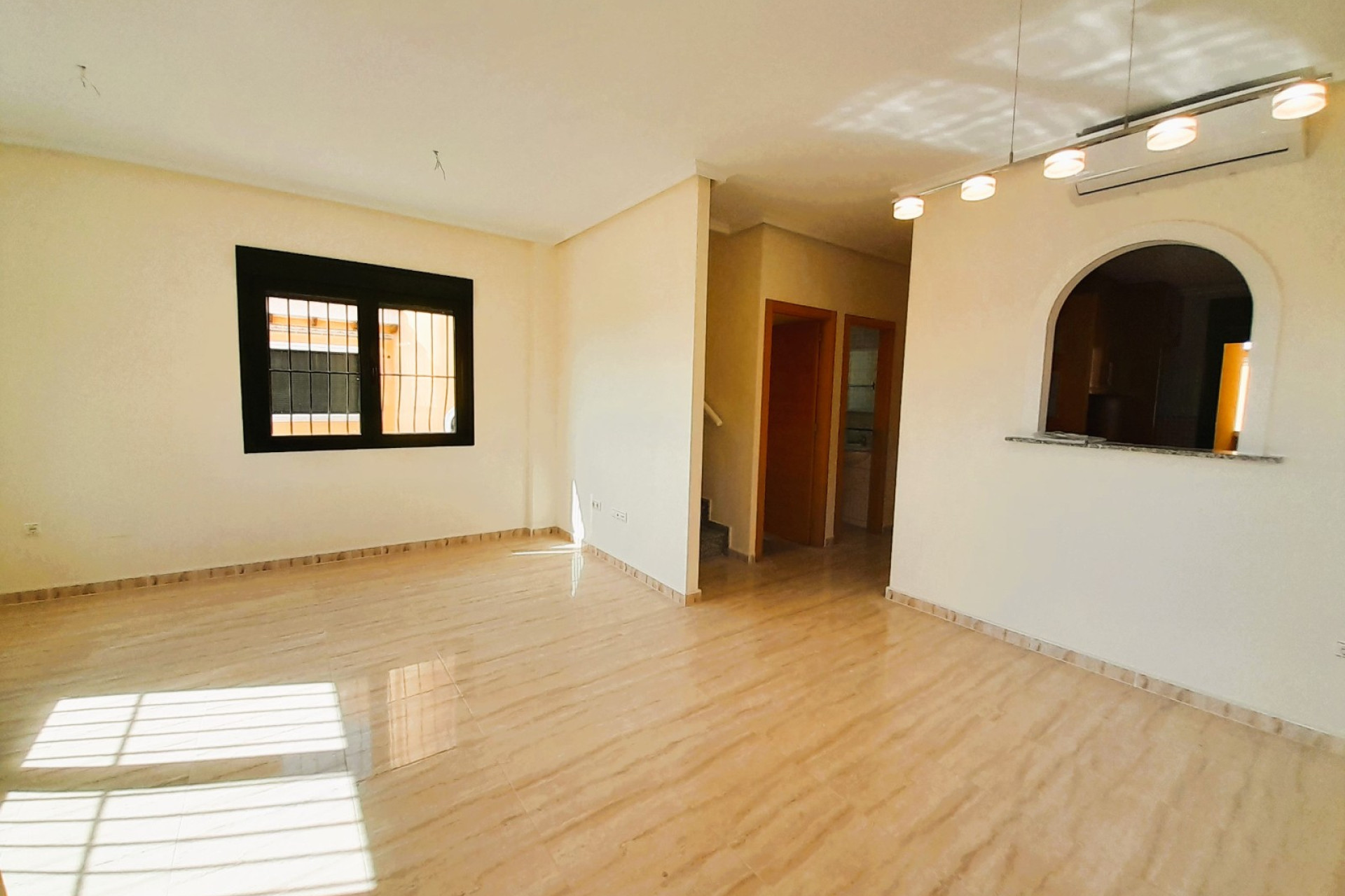 Herverkoop - 3. Vrijstaande villa - Ciudad Quesada - Costa Blanca Zuid