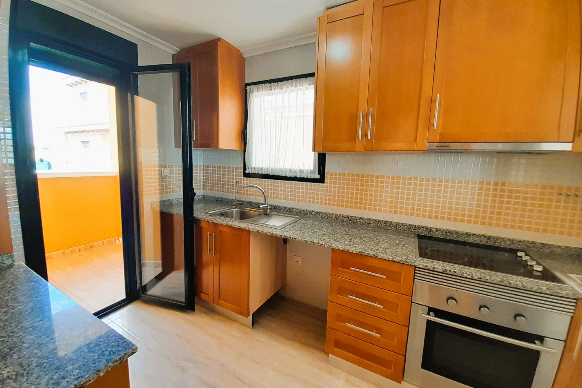 Herverkoop - 3. Vrijstaande villa - Ciudad Quesada - Costa Blanca Zuid