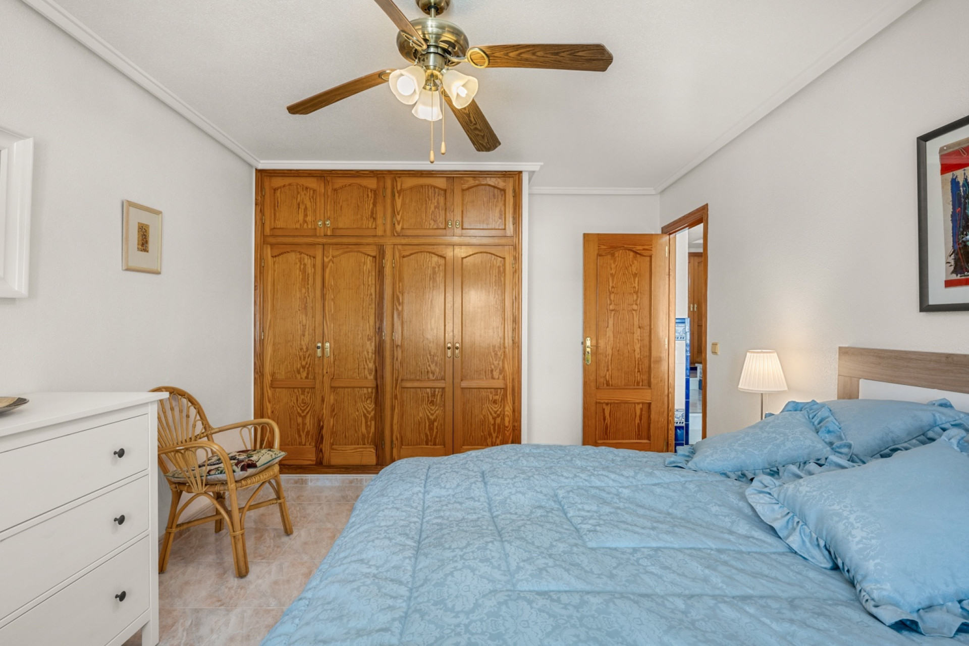 Herverkoop - 3. Vrijstaande villa - Ciudad Quesada - Costa Blanca Zuid