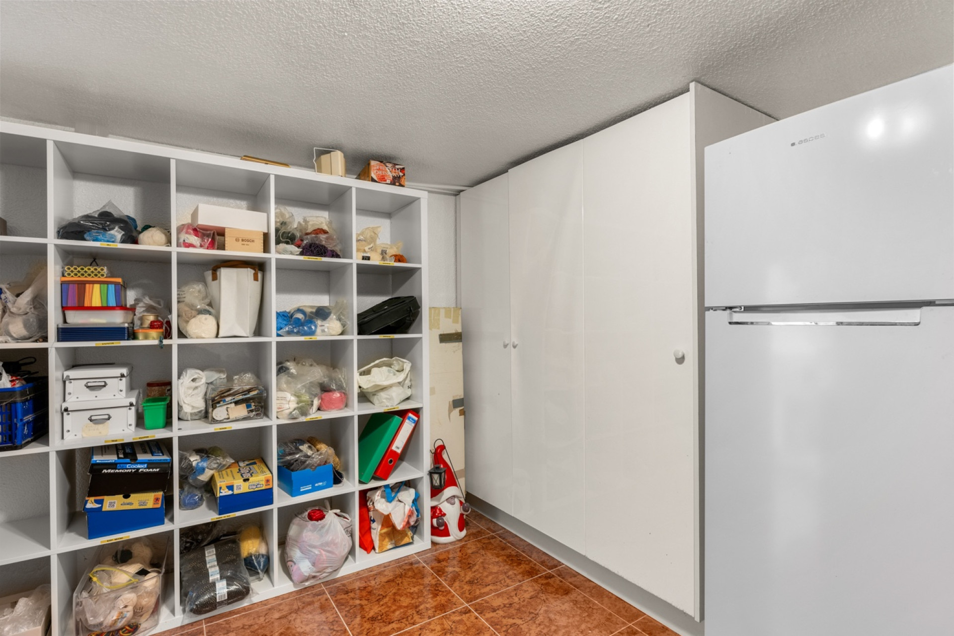 Herverkoop - 3. Vrijstaande villa - Ciudad Quesada - Costa Blanca Zuid