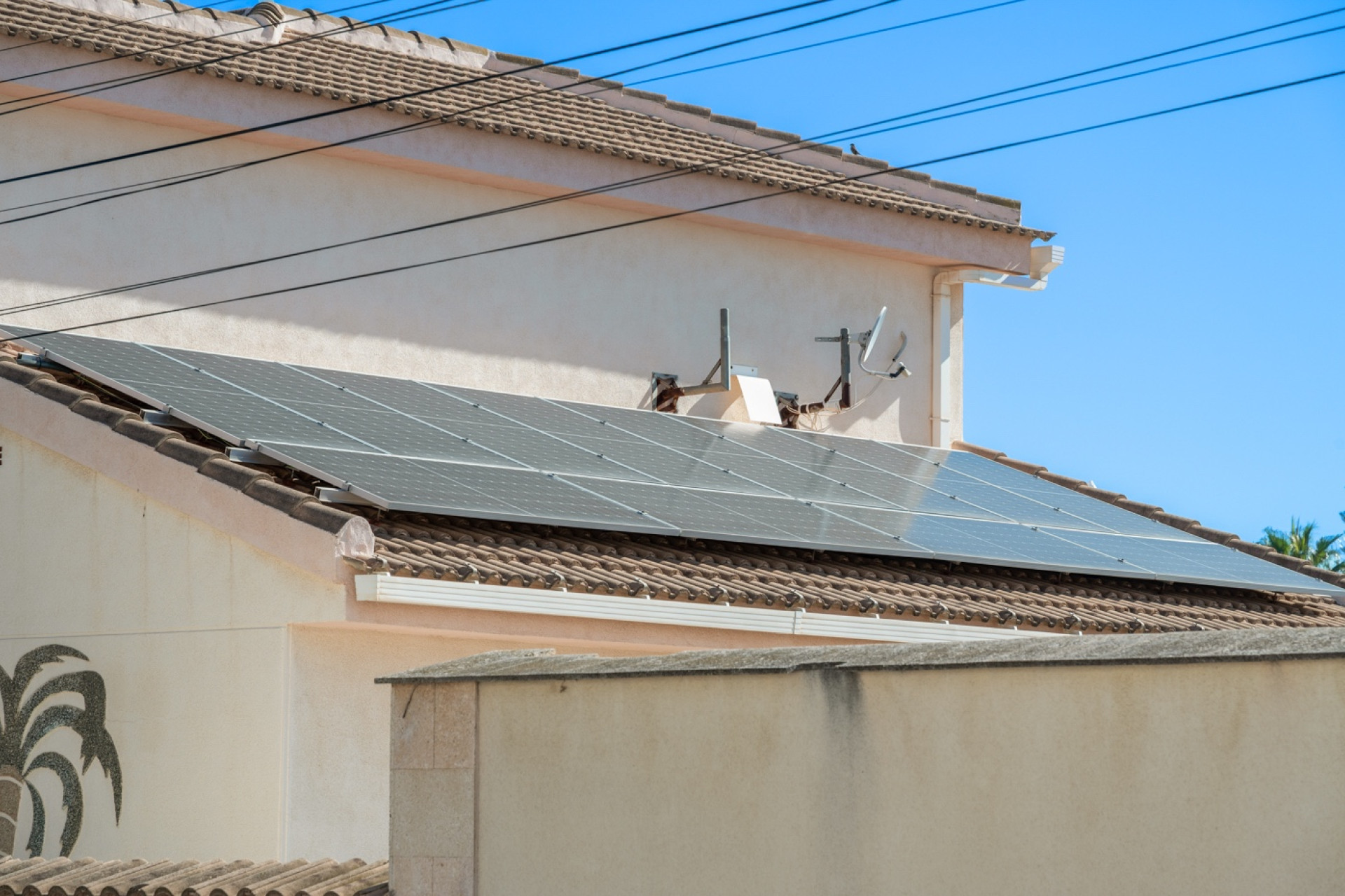 Herverkoop - 3. Vrijstaande villa - Ciudad Quesada - Costa Blanca Zuid