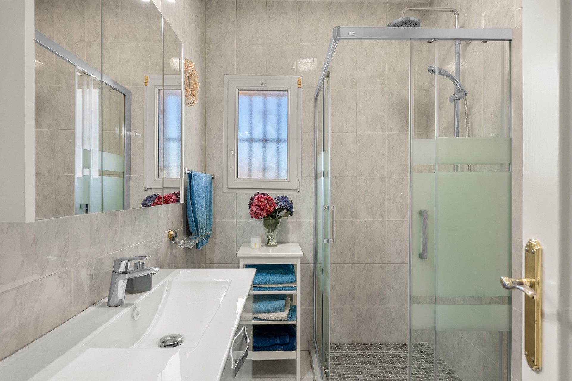 Herverkoop - 3. Vrijstaande villa - Ciudad Quesada - Costa Blanca Zuid