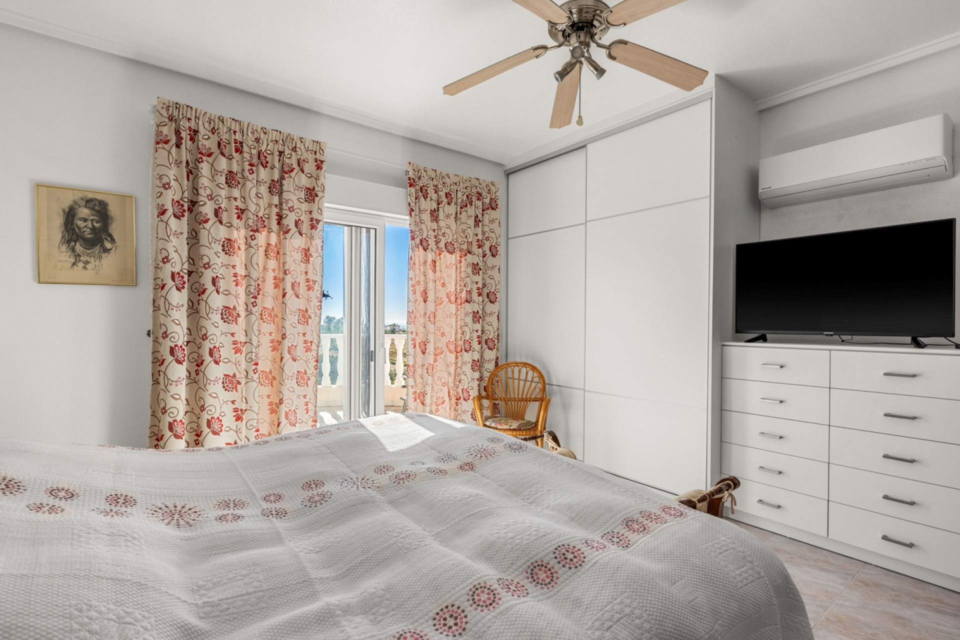 Herverkoop - 3. Vrijstaande villa - Ciudad Quesada - Costa Blanca Zuid