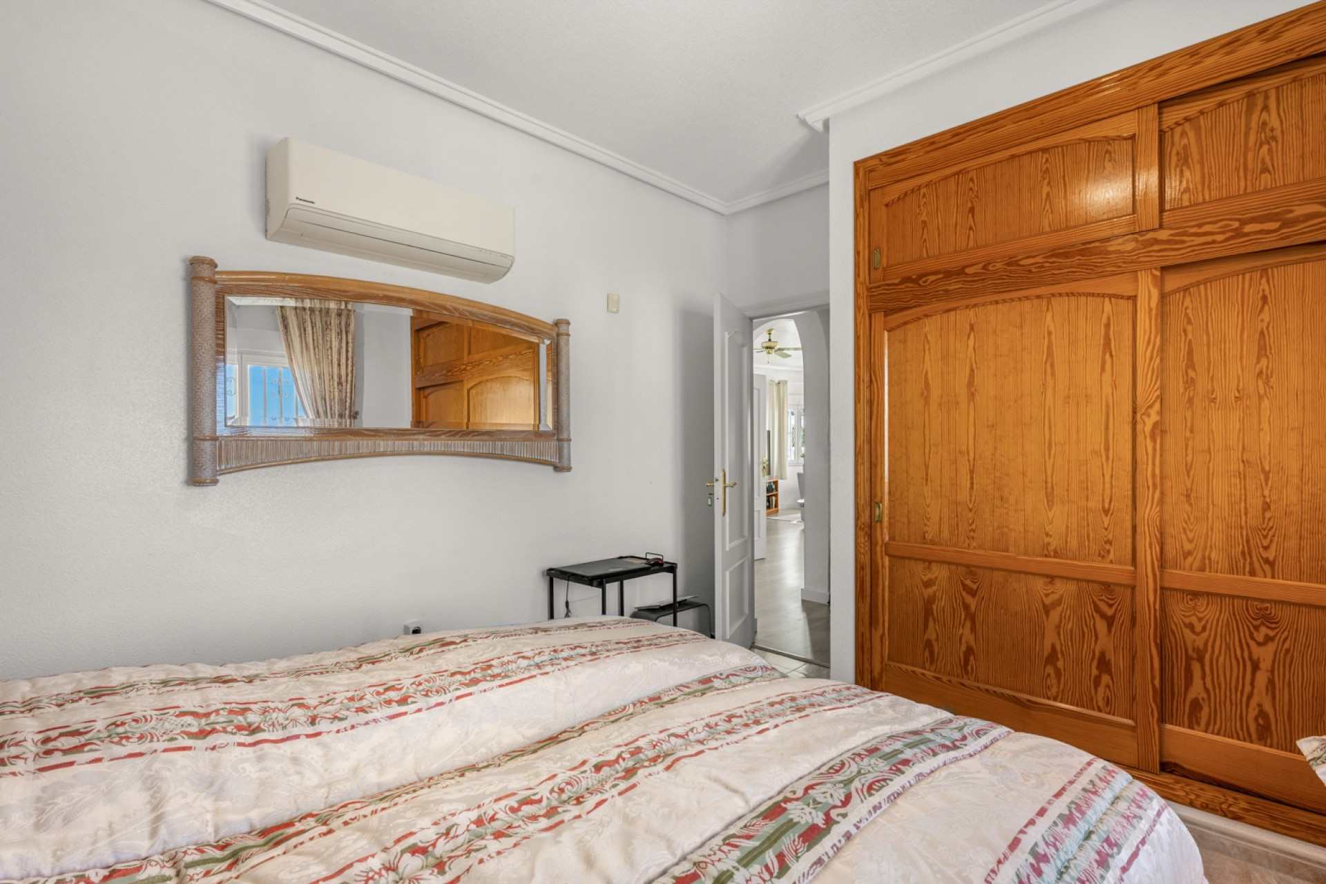 Herverkoop - 3. Vrijstaande villa - Ciudad Quesada - Costa Blanca Zuid