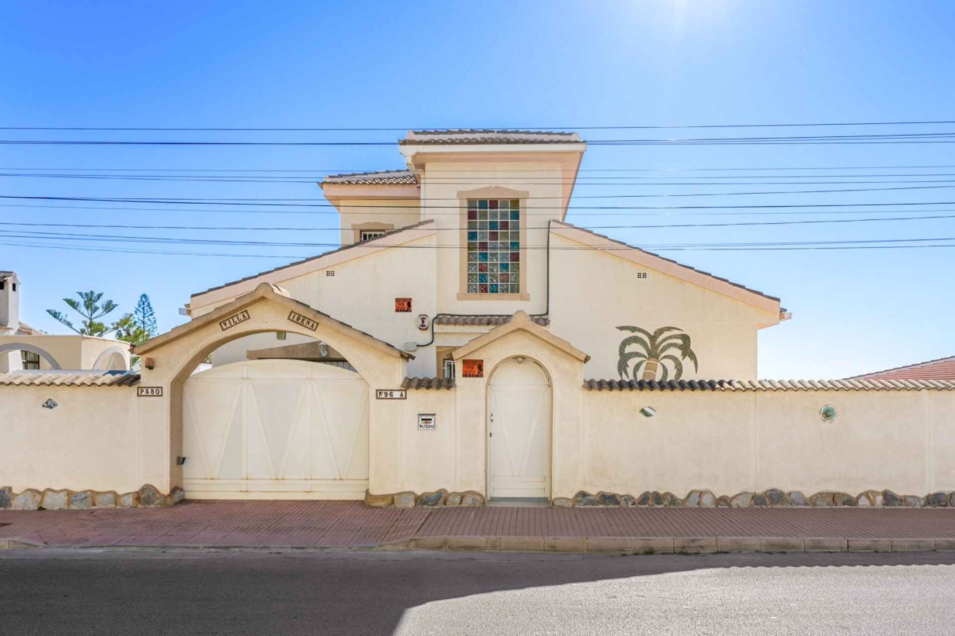 Herverkoop - 3. Vrijstaande villa - Ciudad Quesada - Costa Blanca Zuid