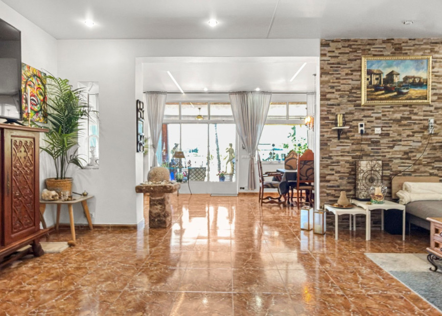 Herverkoop - 3. Vrijstaande villa - Ciudad Quesada - Costa Blanca Zuid