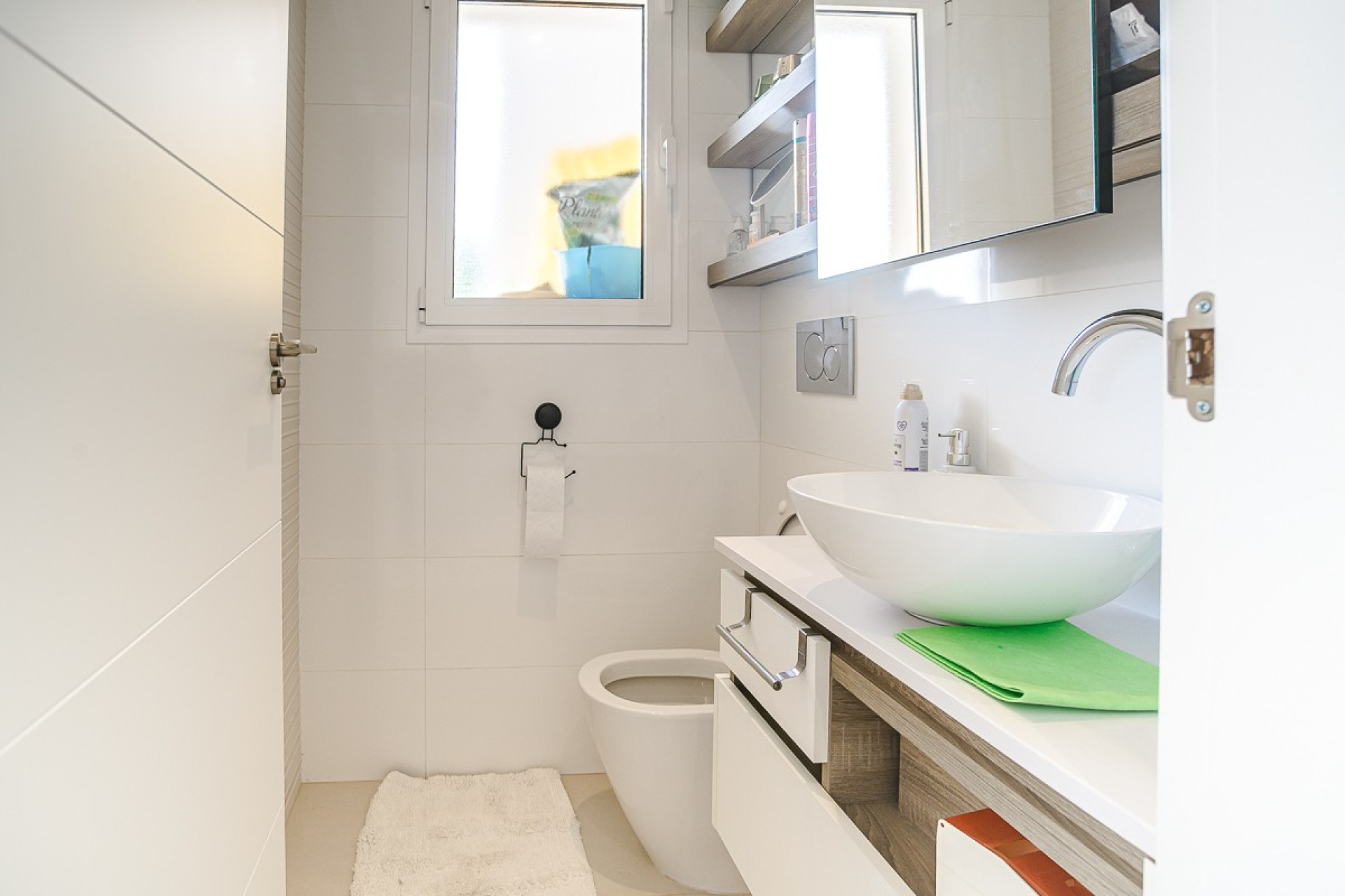 Herverkoop - 3. Vrijstaande villa - Ciudad Quesada - Costa Blanca Zuid