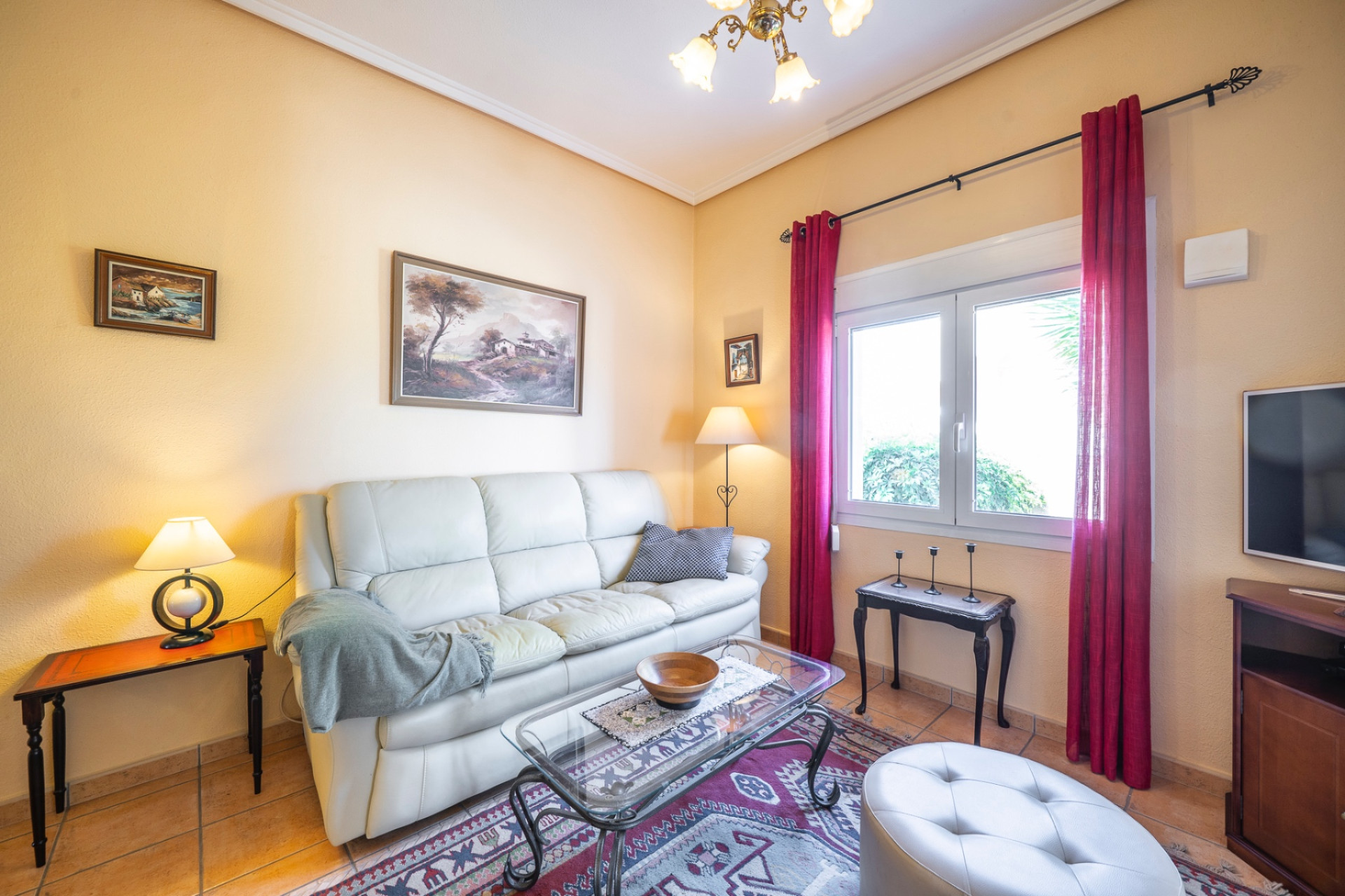 Herverkoop - 3. Vrijstaande villa - Ciudad Quesada - Costa Blanca Zuid