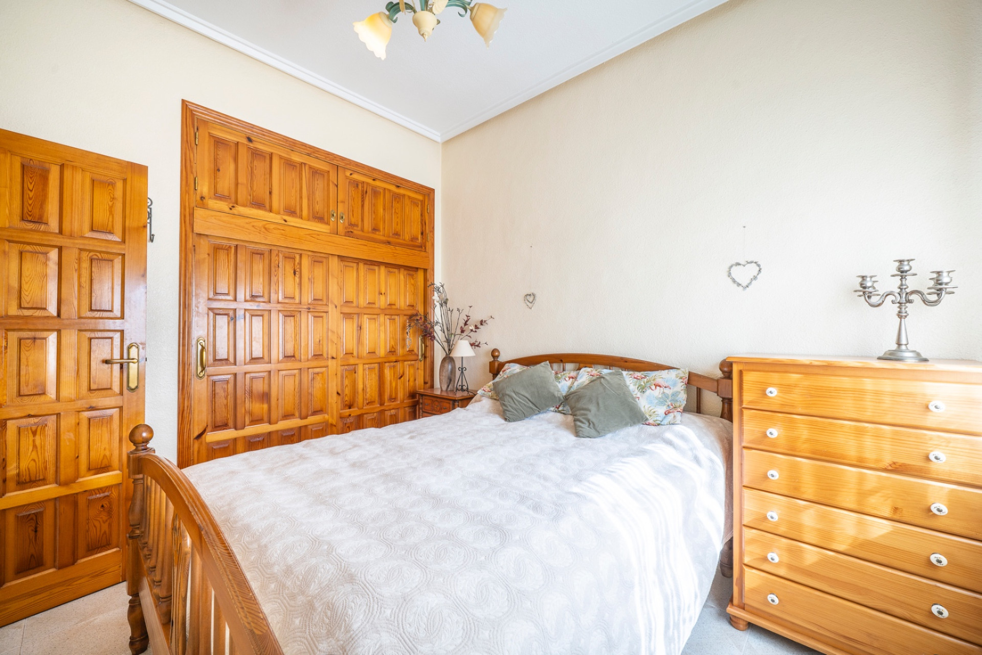 Herverkoop - 3. Vrijstaande villa - Ciudad Quesada - Costa Blanca Zuid