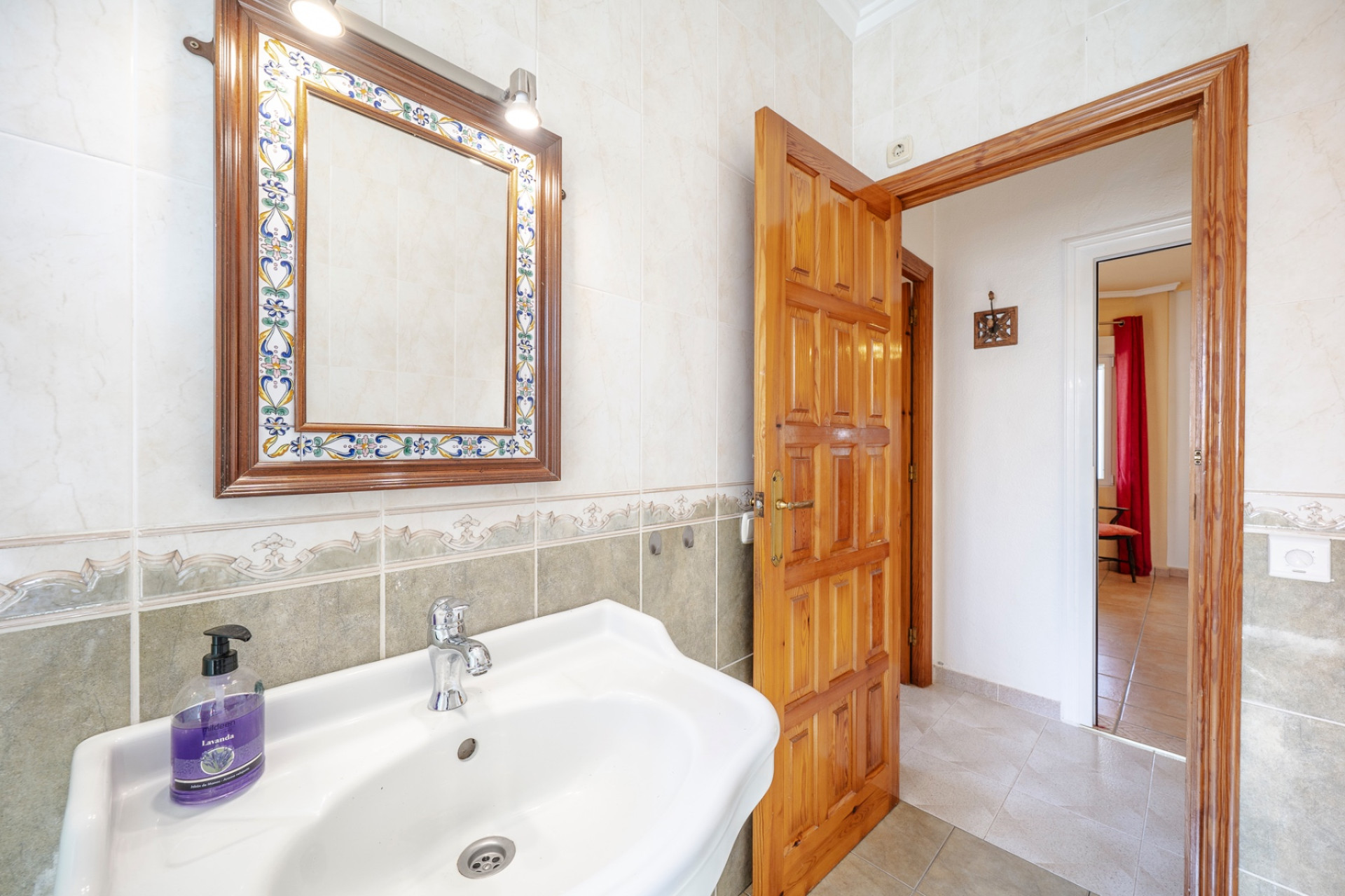 Herverkoop - 3. Vrijstaande villa - Ciudad Quesada - Costa Blanca Zuid